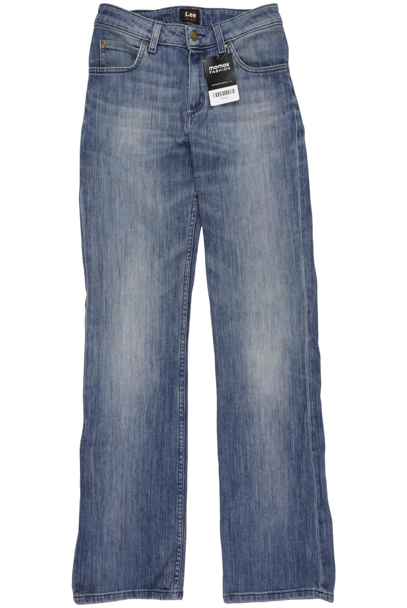 

Lee Damen Jeans, blau, Gr. 26