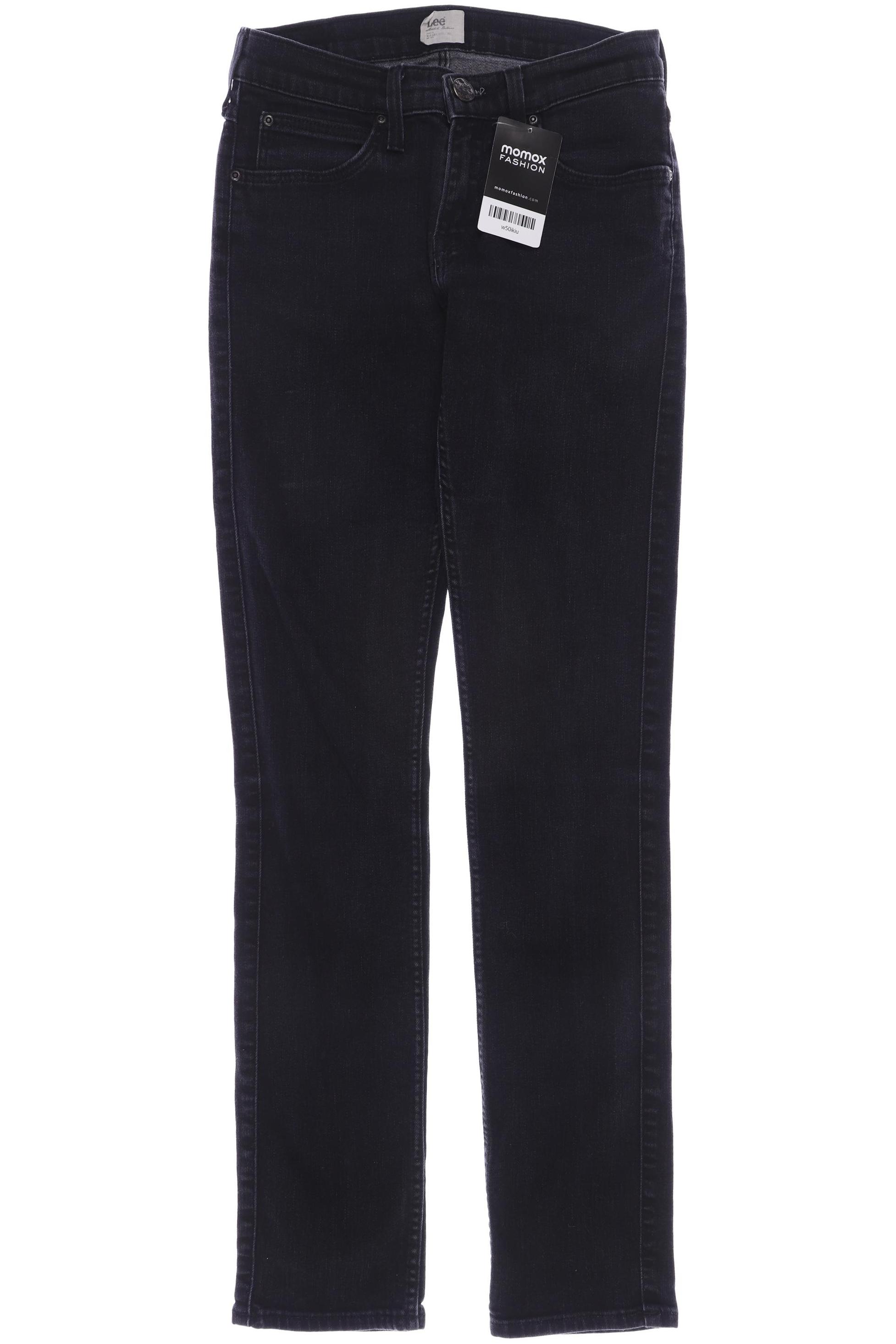 

Lee Damen Jeans, marineblau, Gr. 27