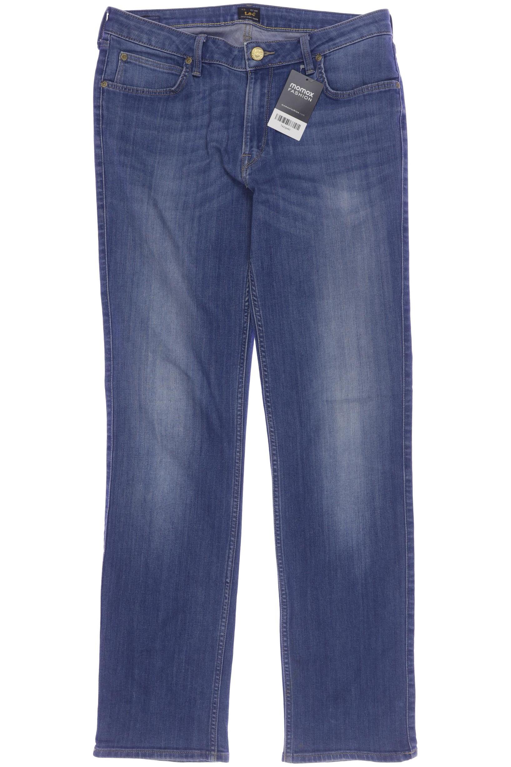 

Lee Damen Jeans, blau, Gr. 31