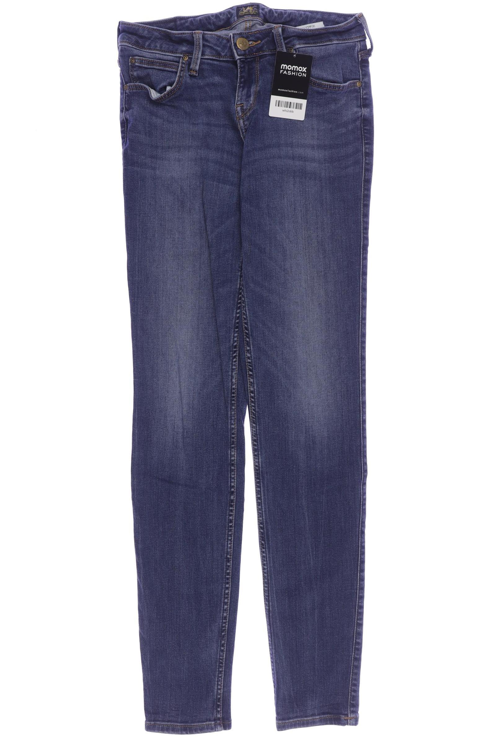 

Lee Damen Jeans, blau, Gr. 29