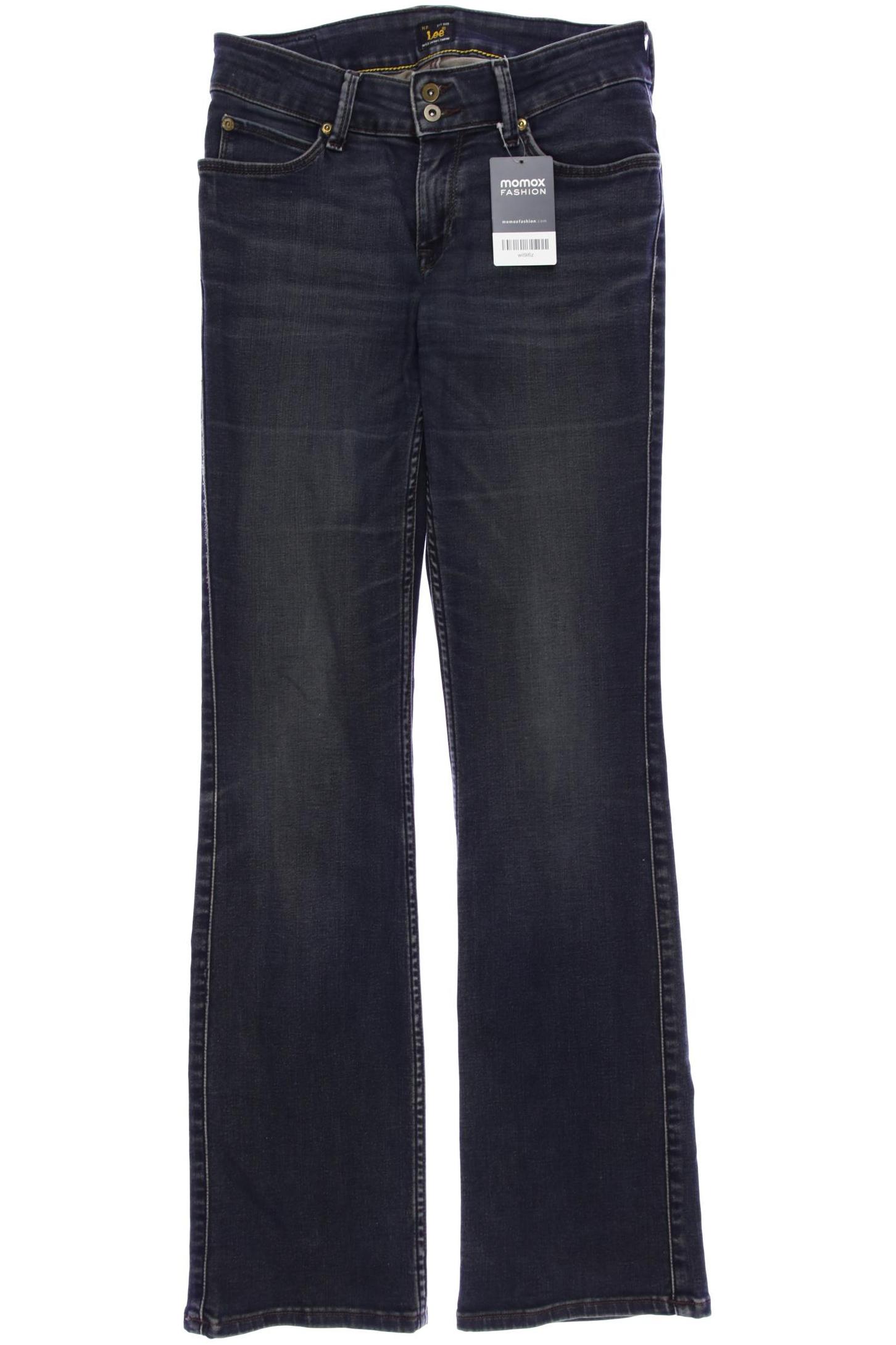 

Lee Damen Jeans, marineblau, Gr. 27
