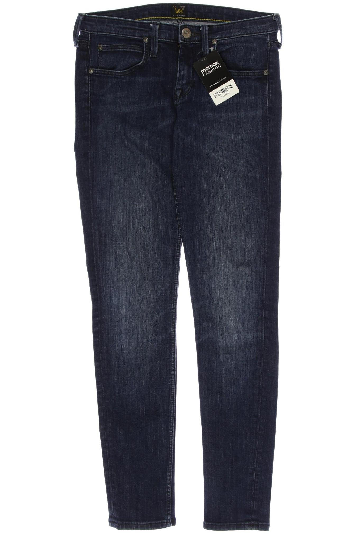 

Lee Damen Jeans, marineblau, Gr. 28