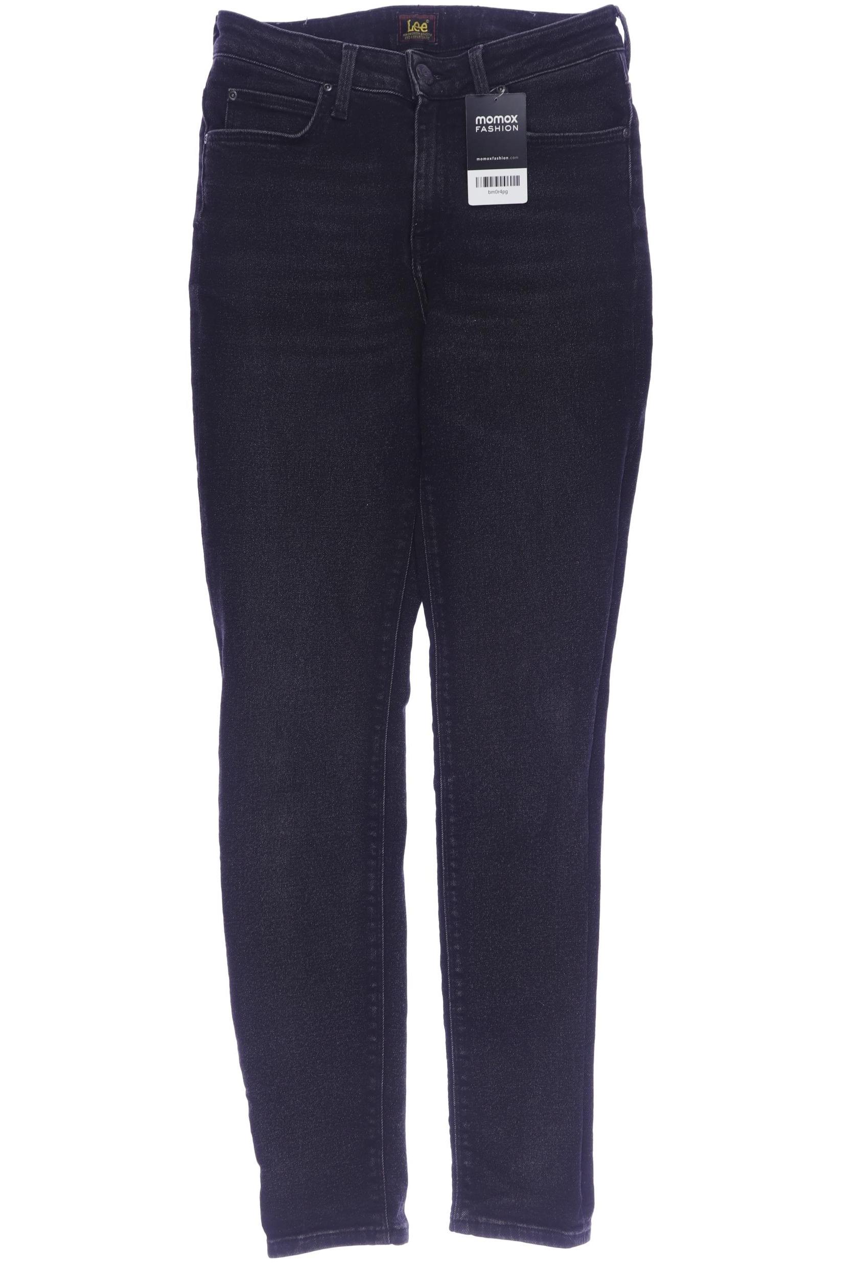 

Lee Damen Jeans, schwarz, Gr. 29