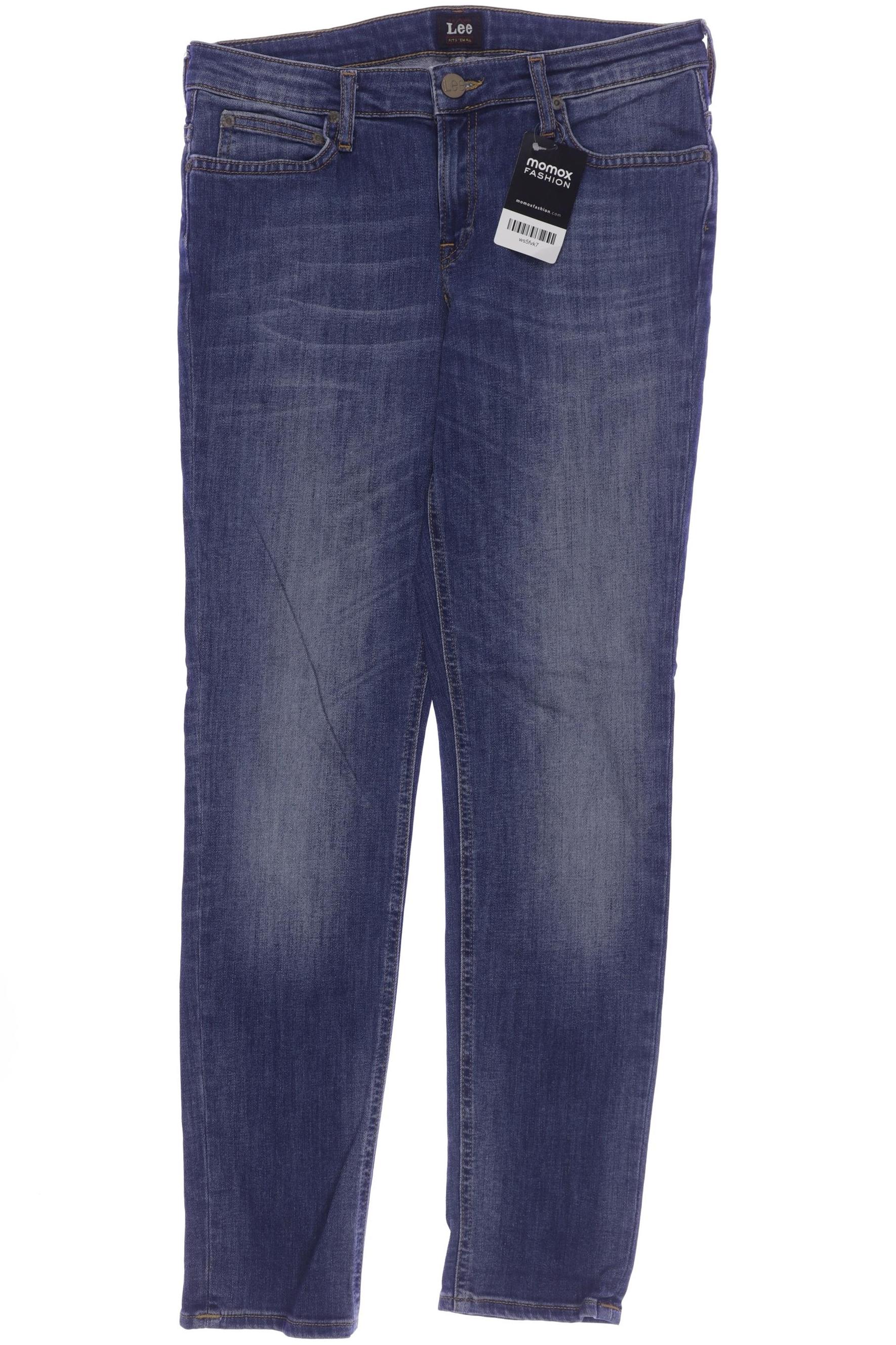 

Lee Damen Jeans, blau, Gr. 29
