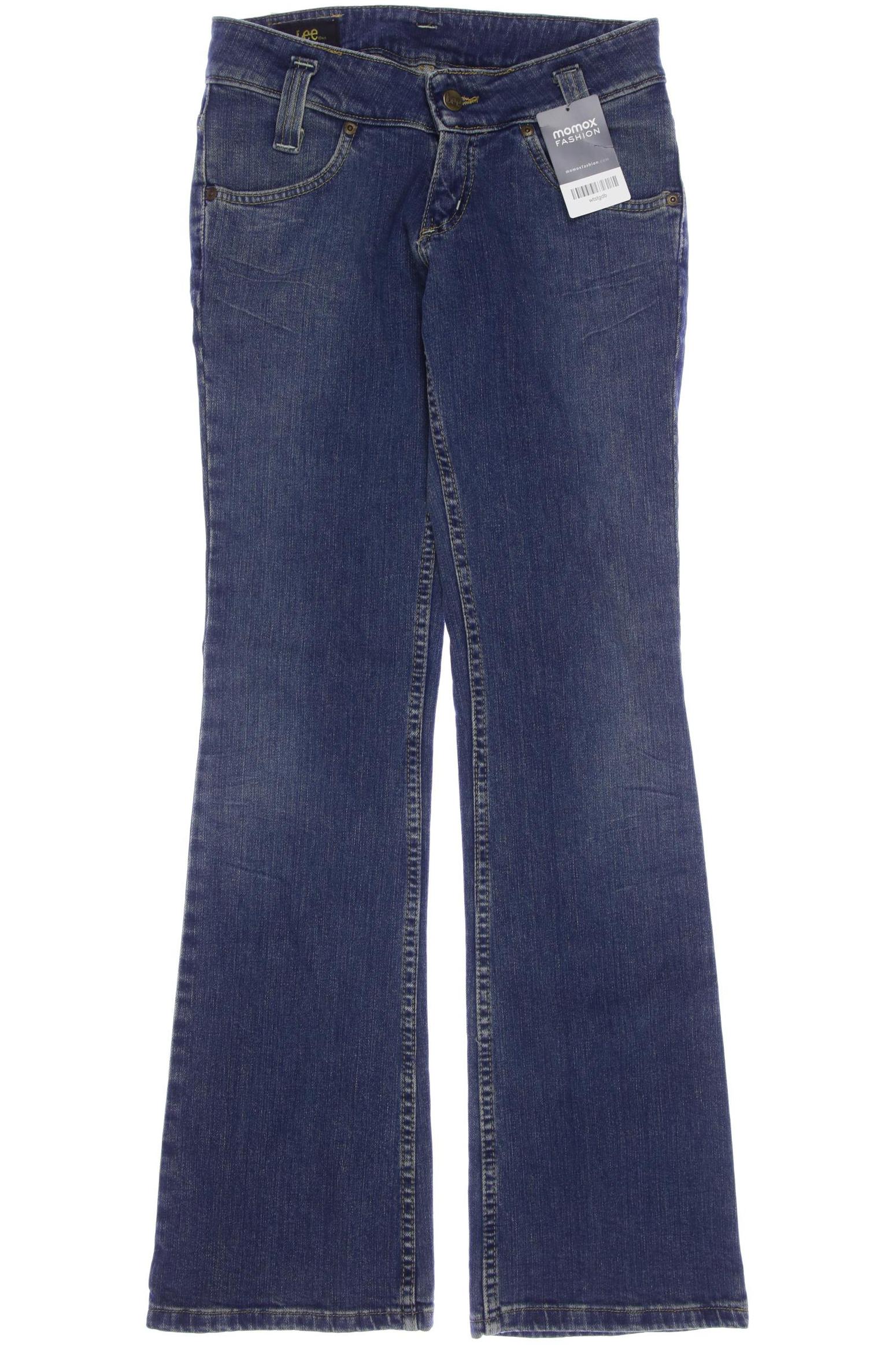 

Lee Damen Jeans, blau, Gr. 26