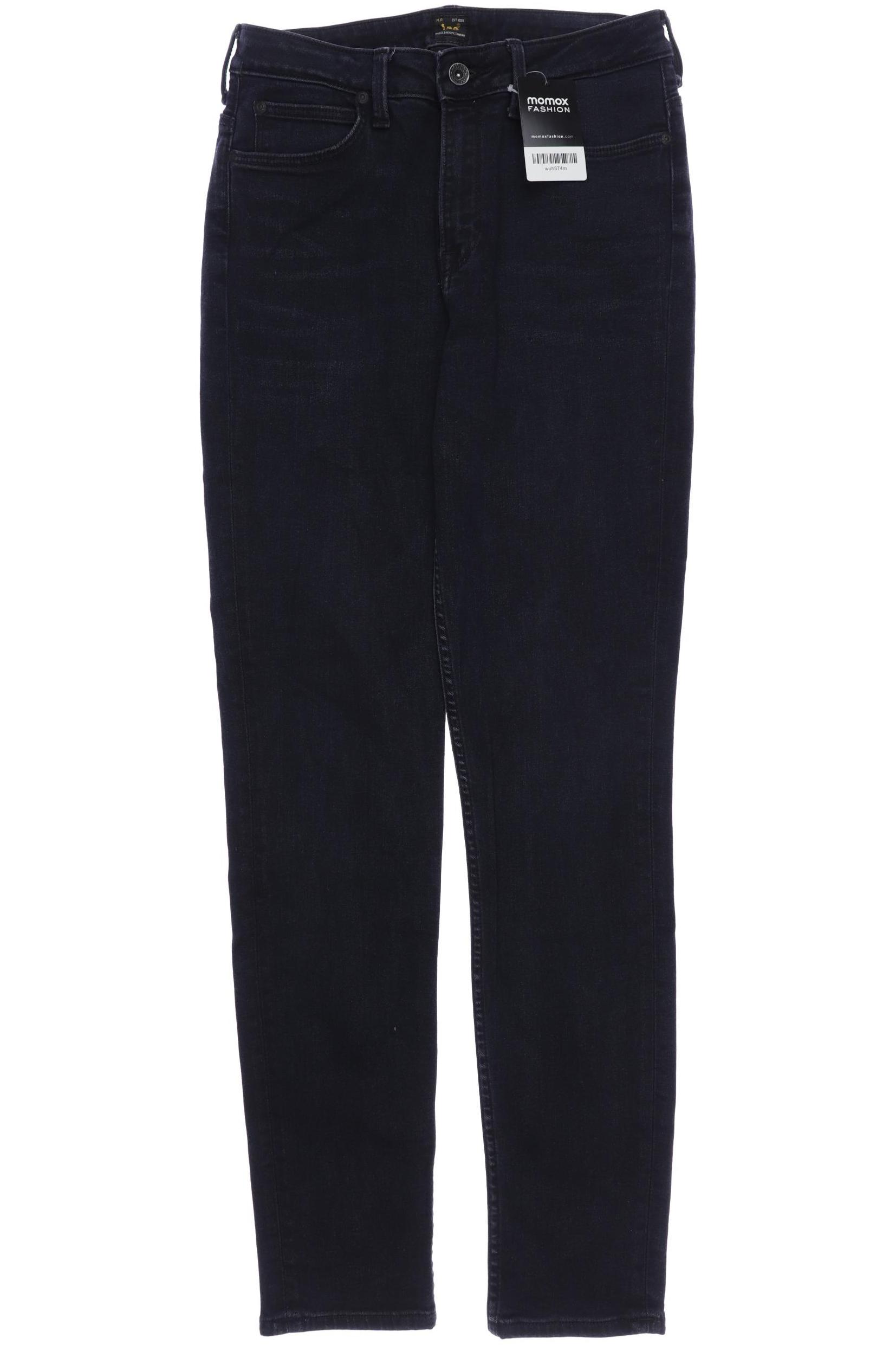 

Lee Damen Jeans, marineblau, Gr. 30