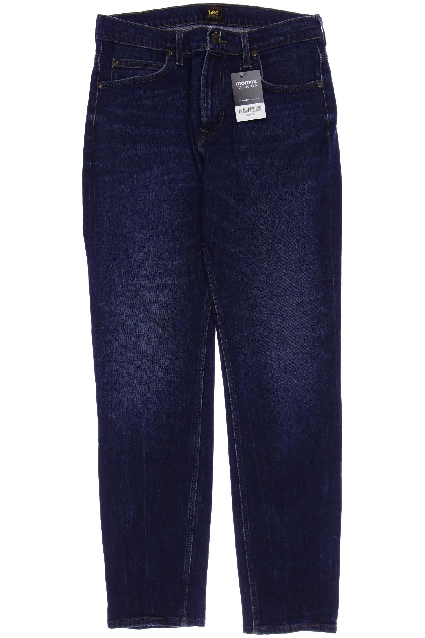 

Lee Damen Jeans, marineblau, Gr. 32