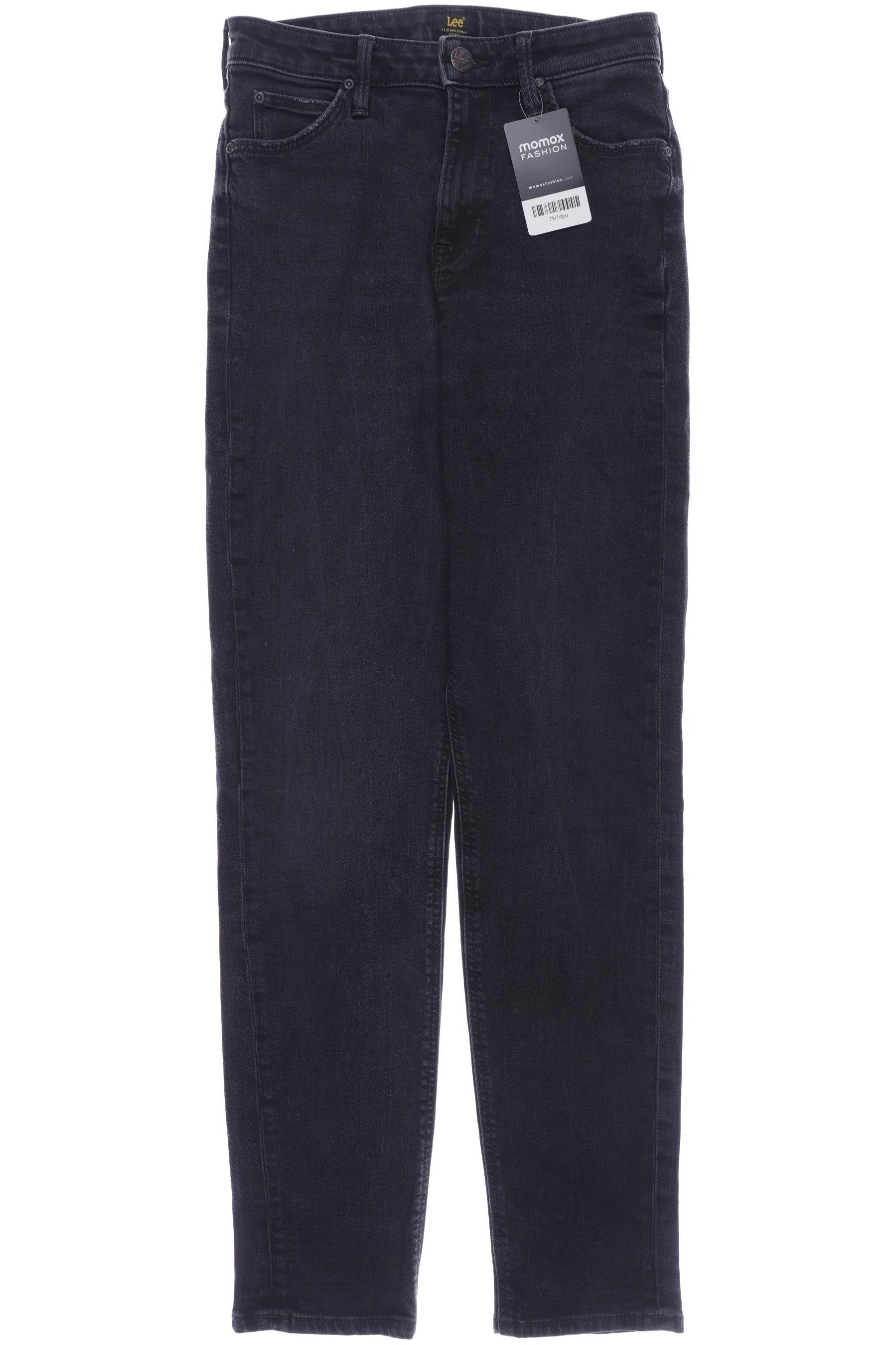

Lee Damen Jeans, schwarz