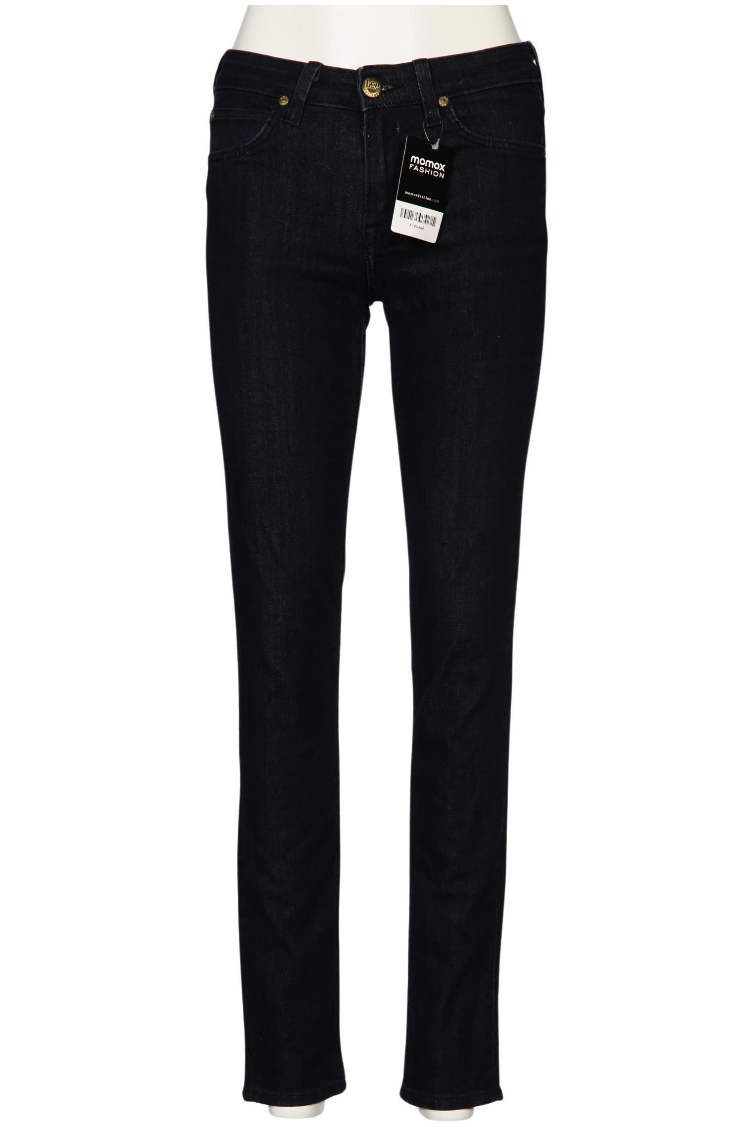 

Lee Damen Jeans, marineblau, Gr. 28