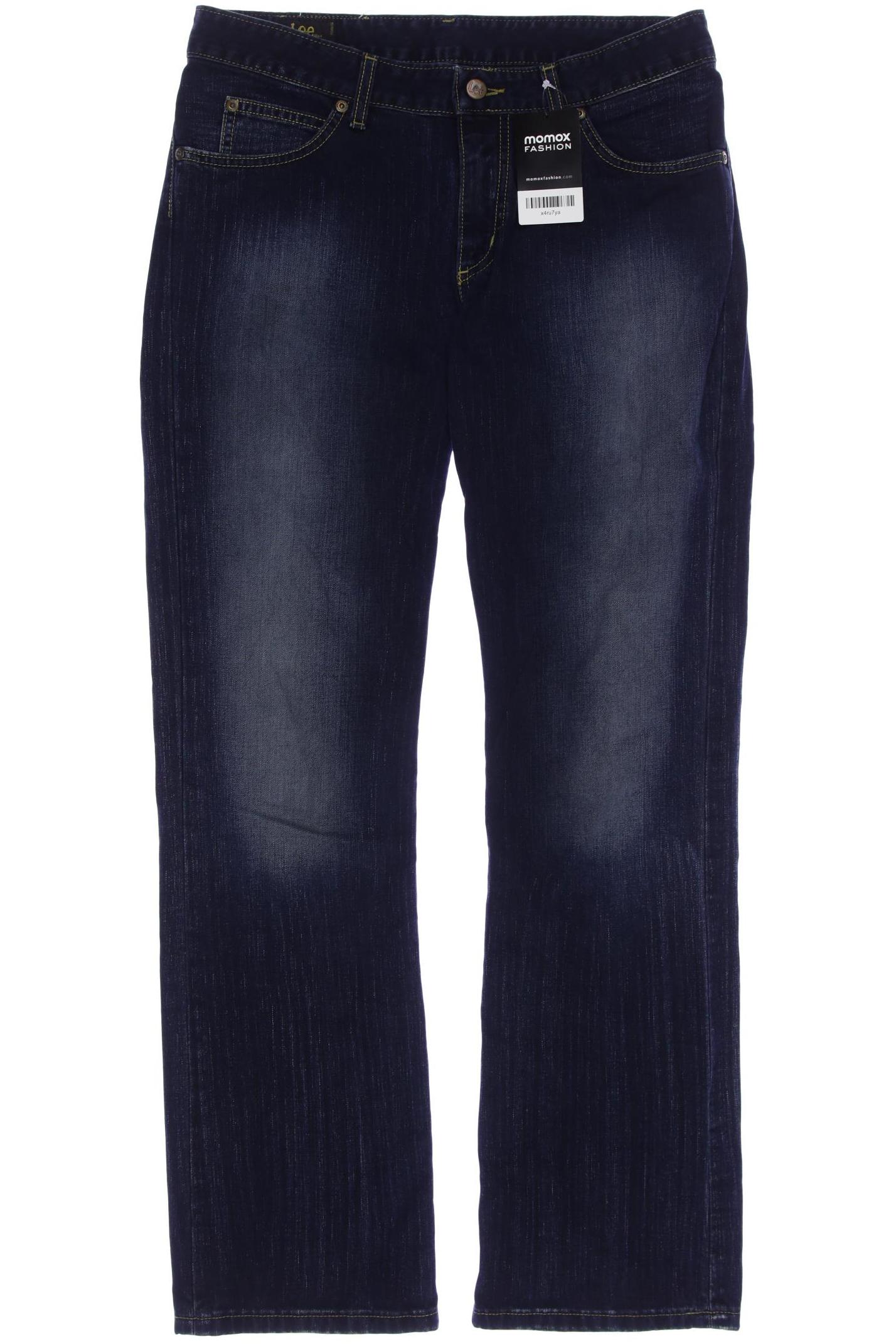 

Lee Damen Jeans, marineblau, Gr. 30