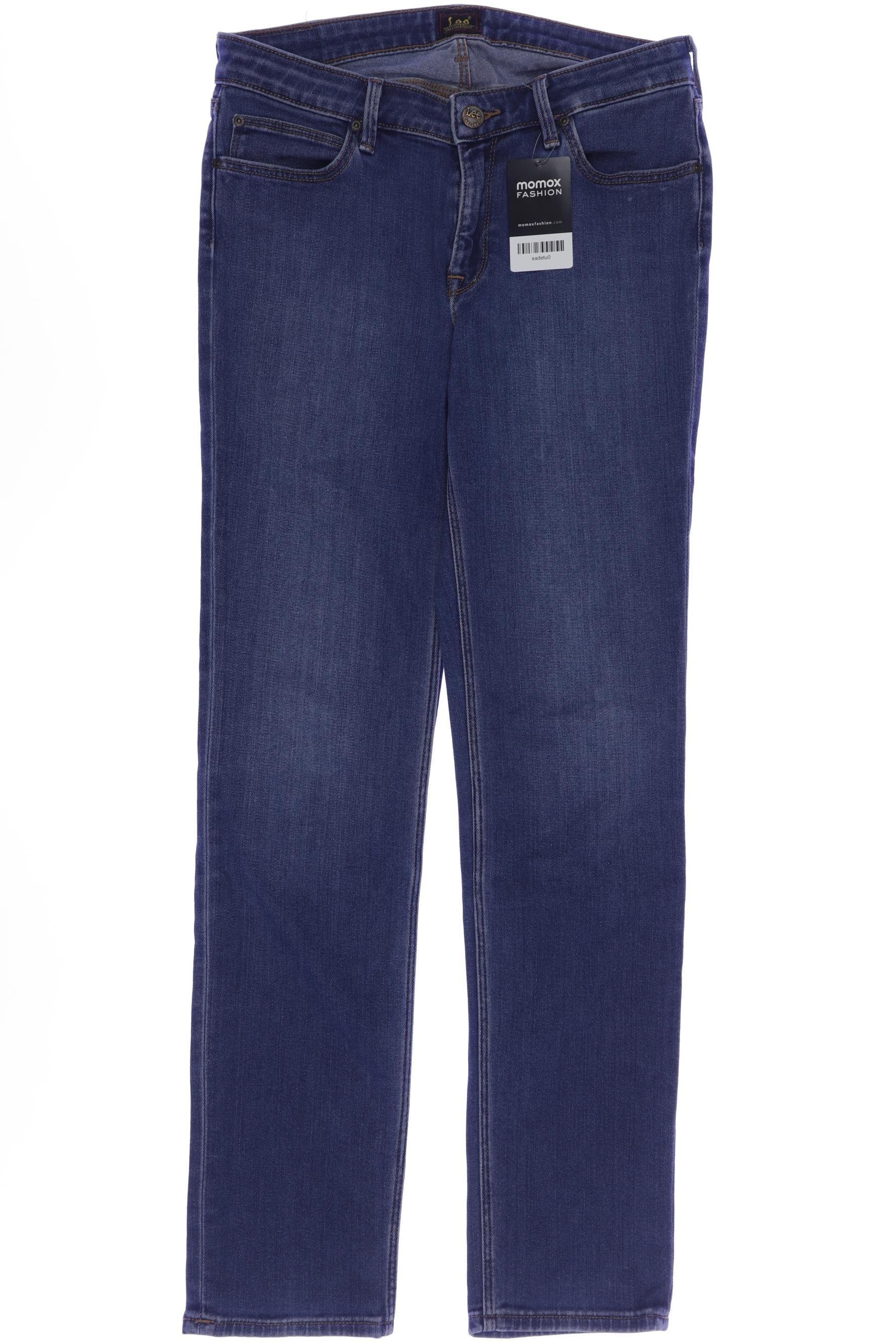 

Lee Damen Jeans, blau, Gr. 30