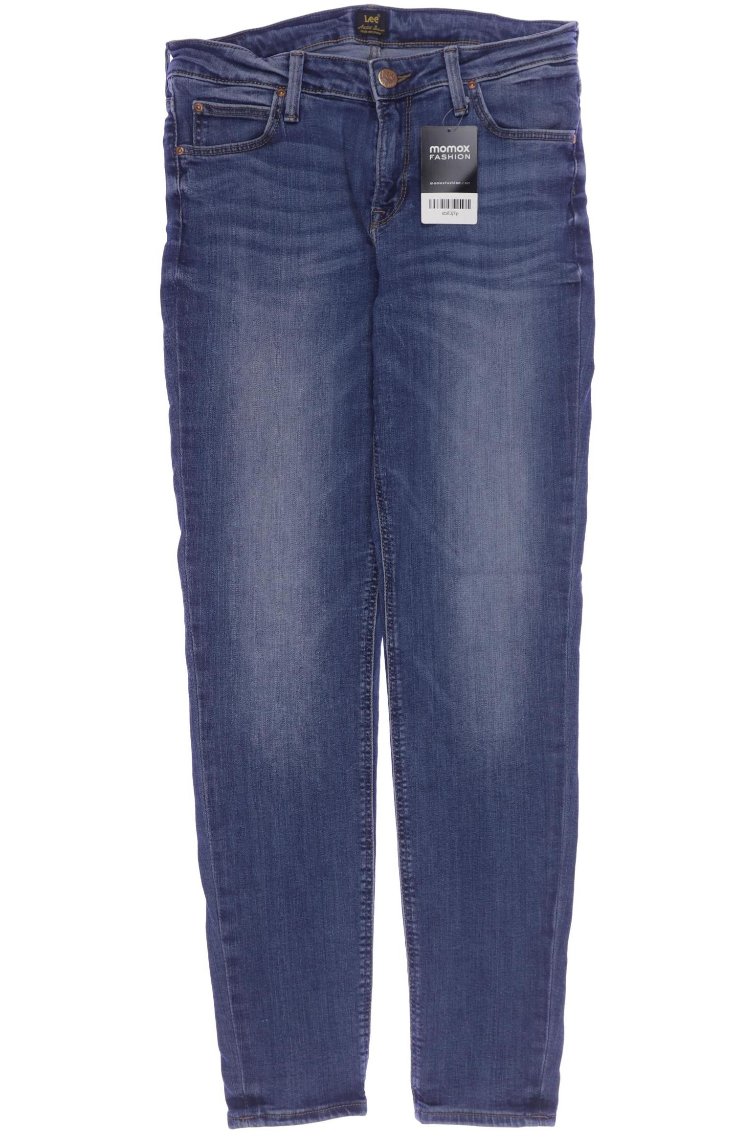 

Lee Damen Jeans, blau, Gr. 31