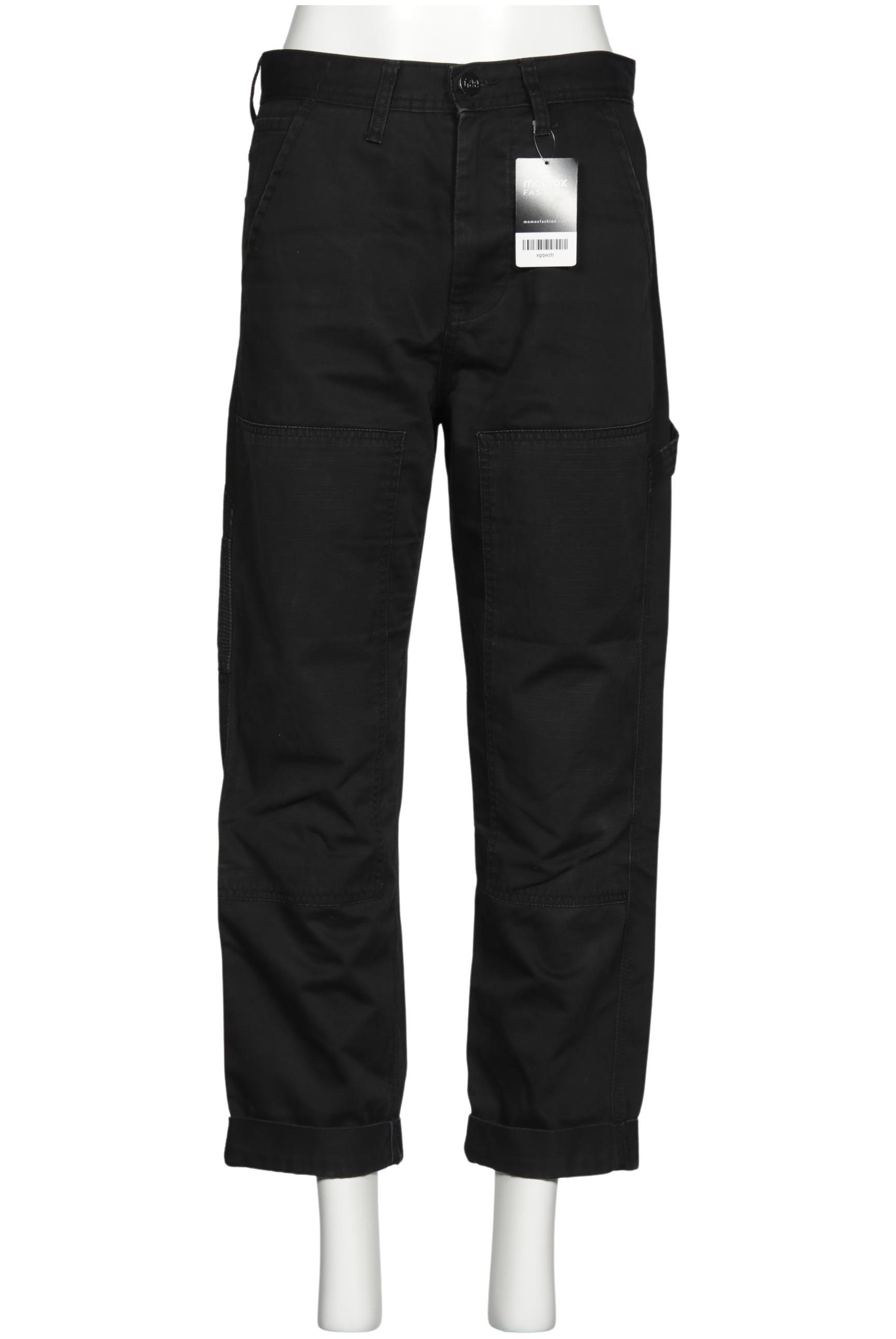 

Lee Damen Jeans, schwarz, Gr. 29