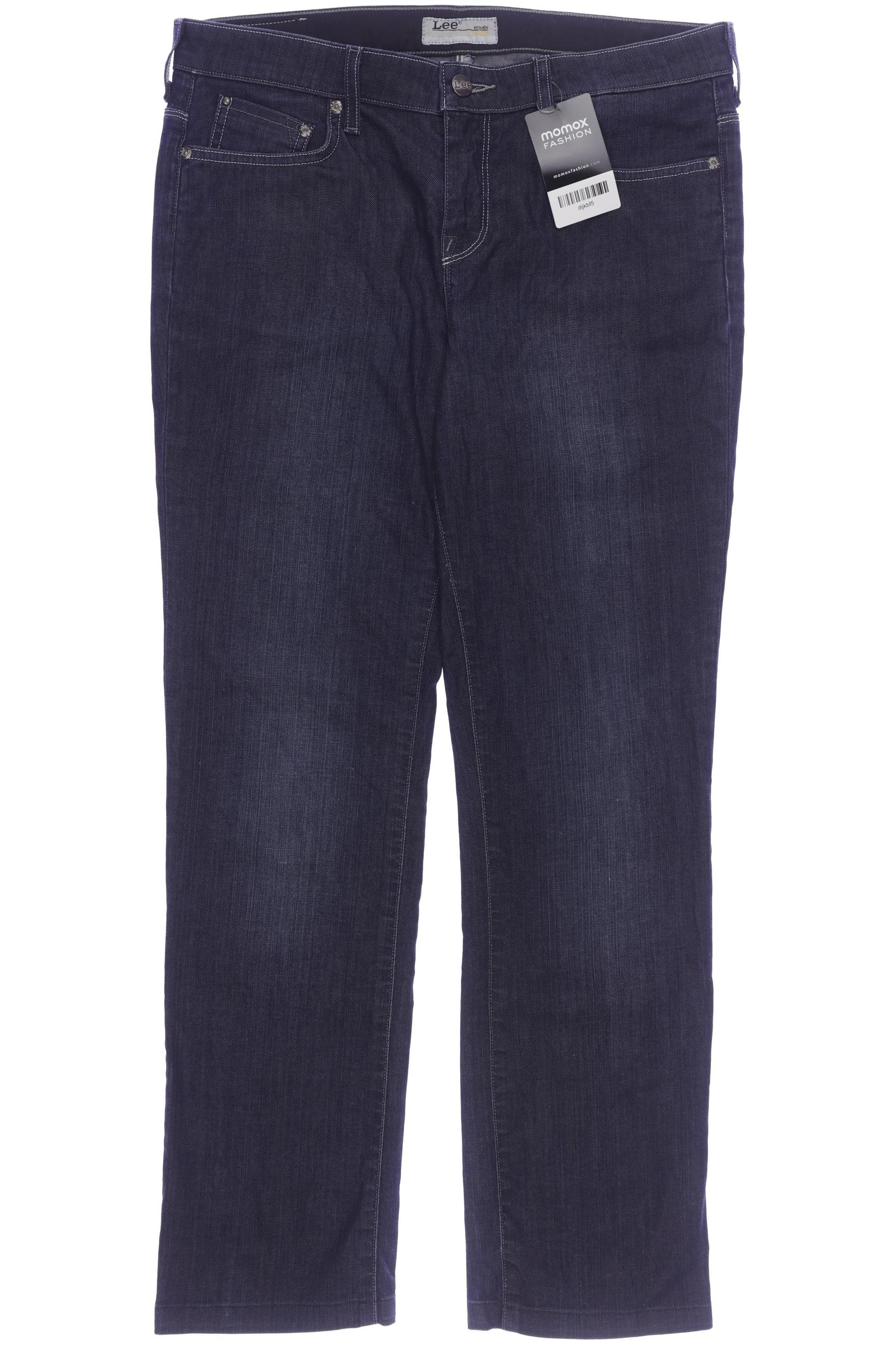 

Lee Damen Jeans, blau, Gr. 31