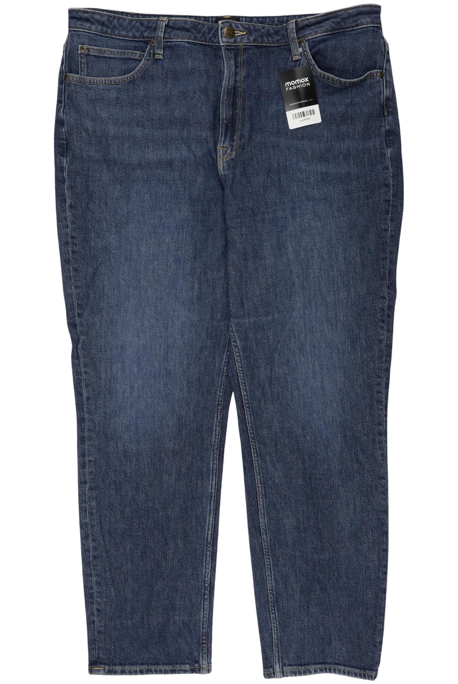 

Lee Damen Jeans, blau, Gr. 34