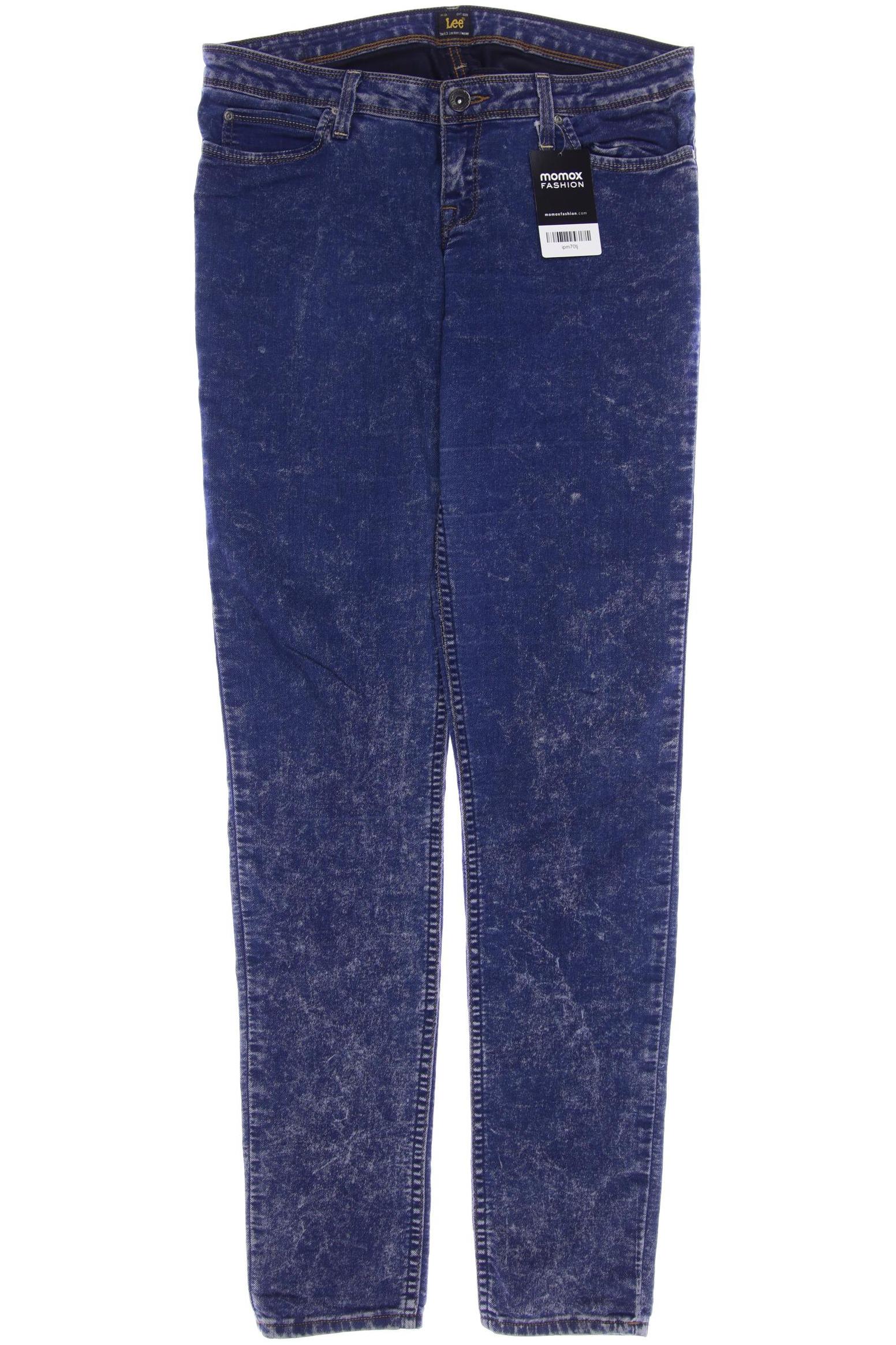 

Lee Damen Jeans, marineblau, Gr. 31