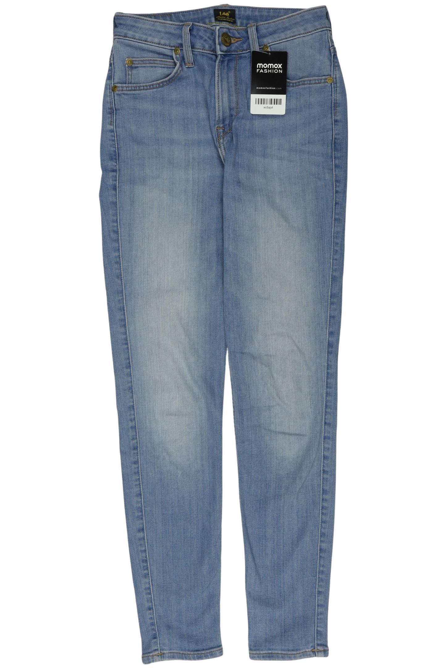 

Lee Damen Jeans, hellblau, Gr. 26