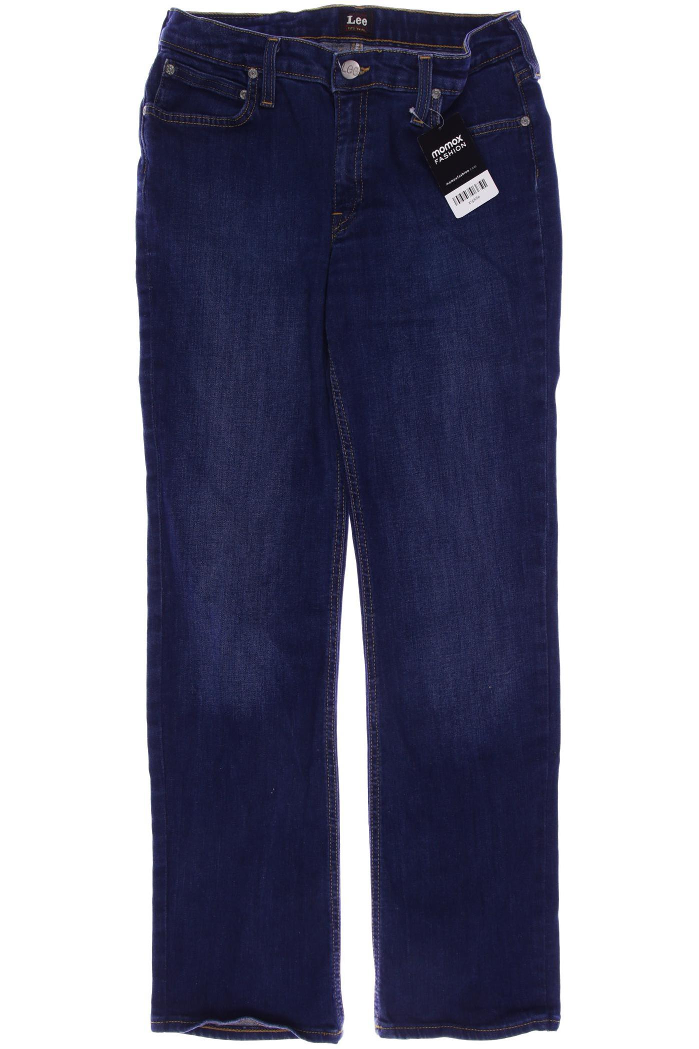 

Lee Damen Jeans, blau