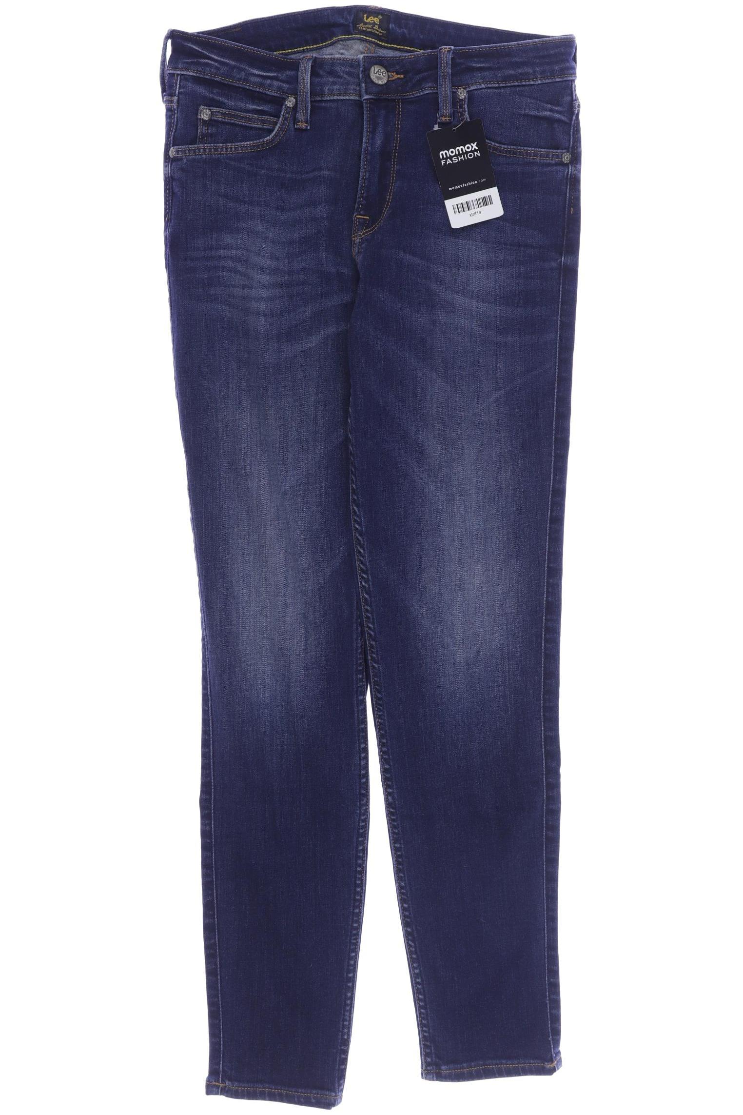 

Lee Damen Jeans, blau