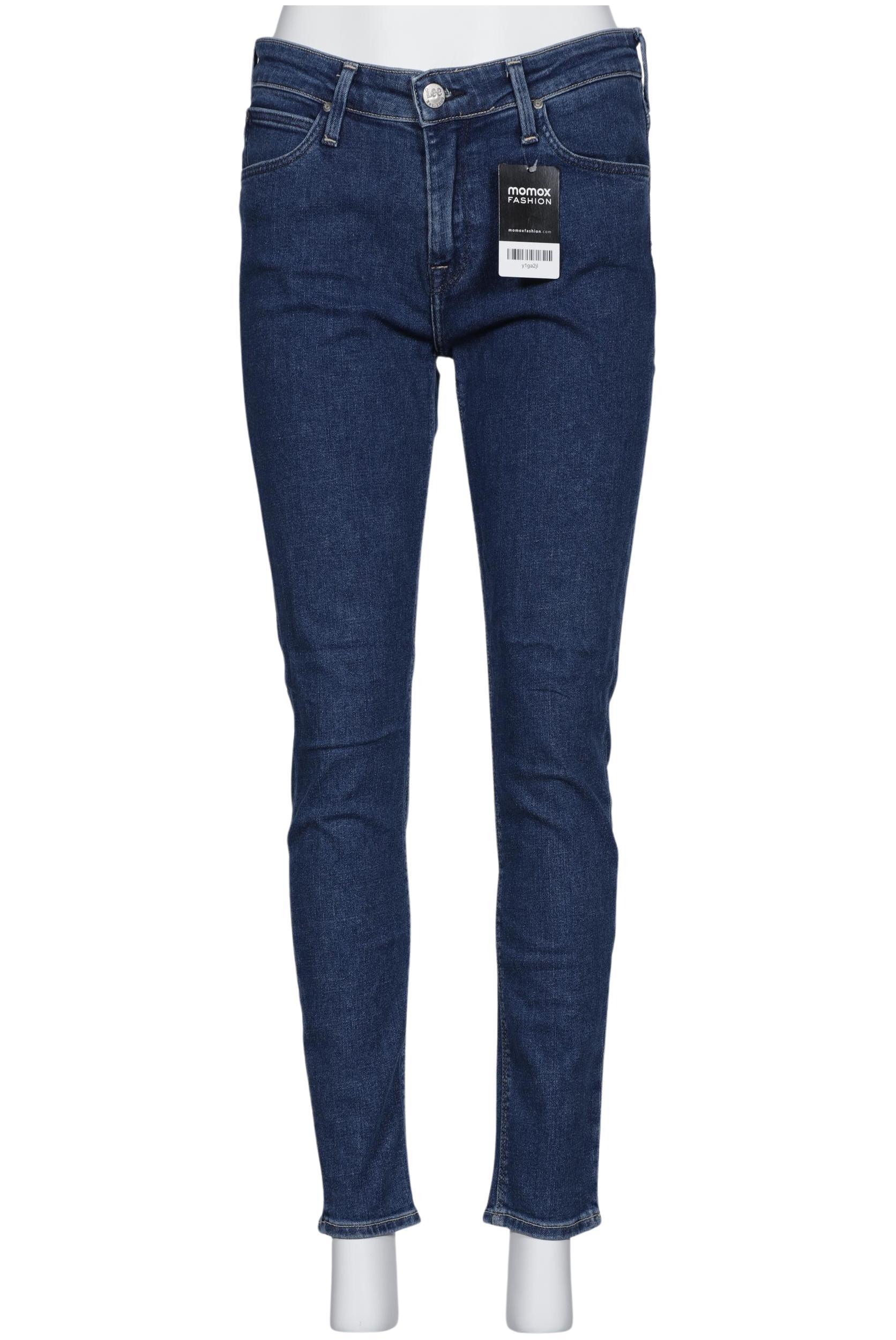 

Lee Damen Jeans, blau, Gr. 31