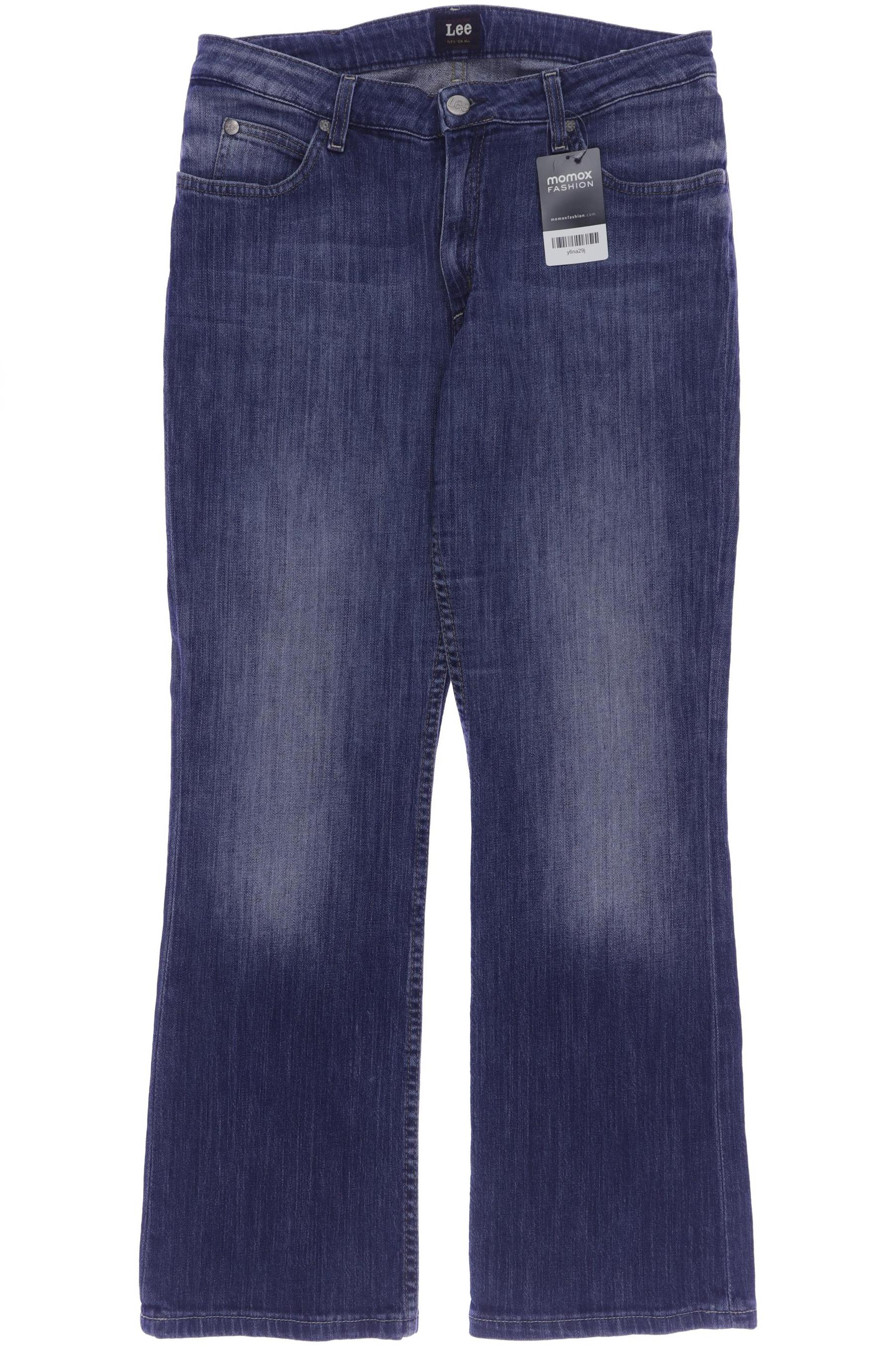 

Lee Damen Jeans, blau, Gr. 32