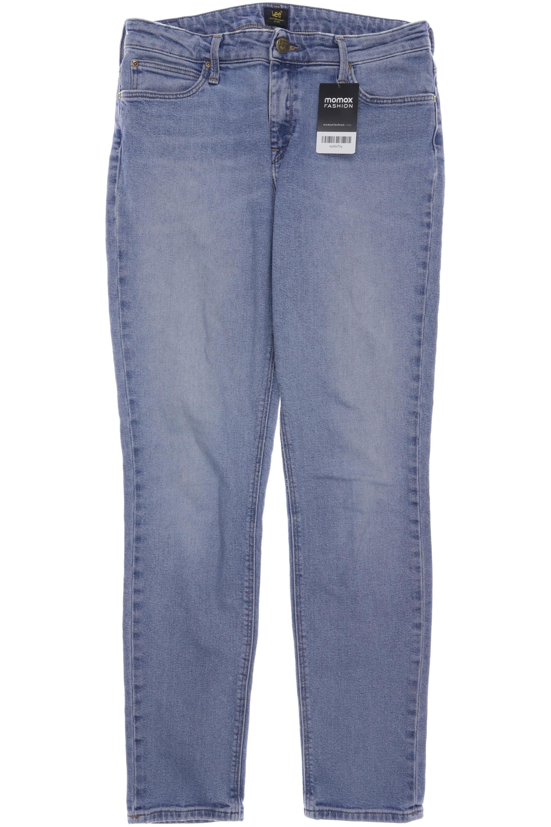 

Lee Damen Jeans, blau, Gr. 31