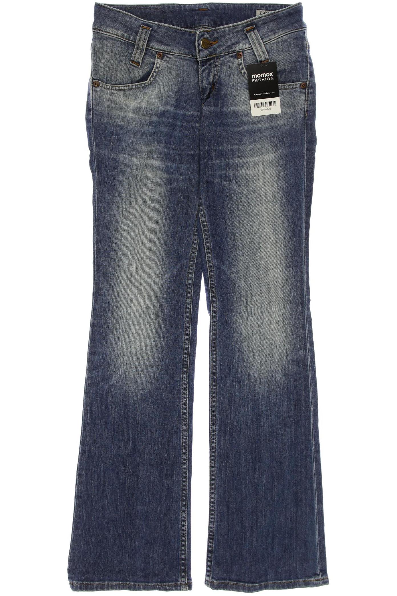 

Lee Damen Jeans, blau, Gr. 26