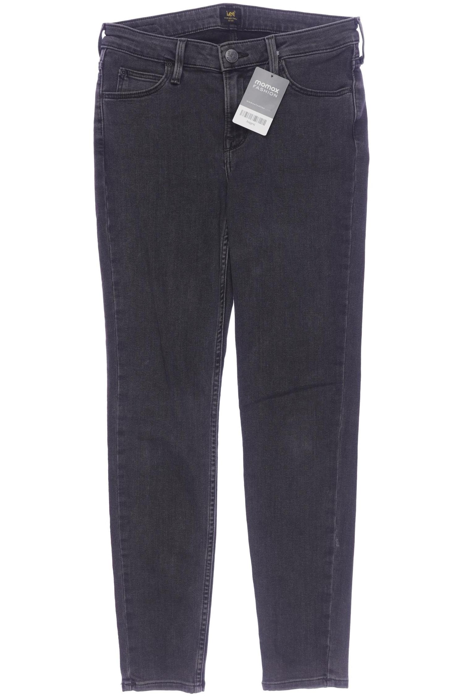 

Lee Damen Jeans, grau, Gr. 29