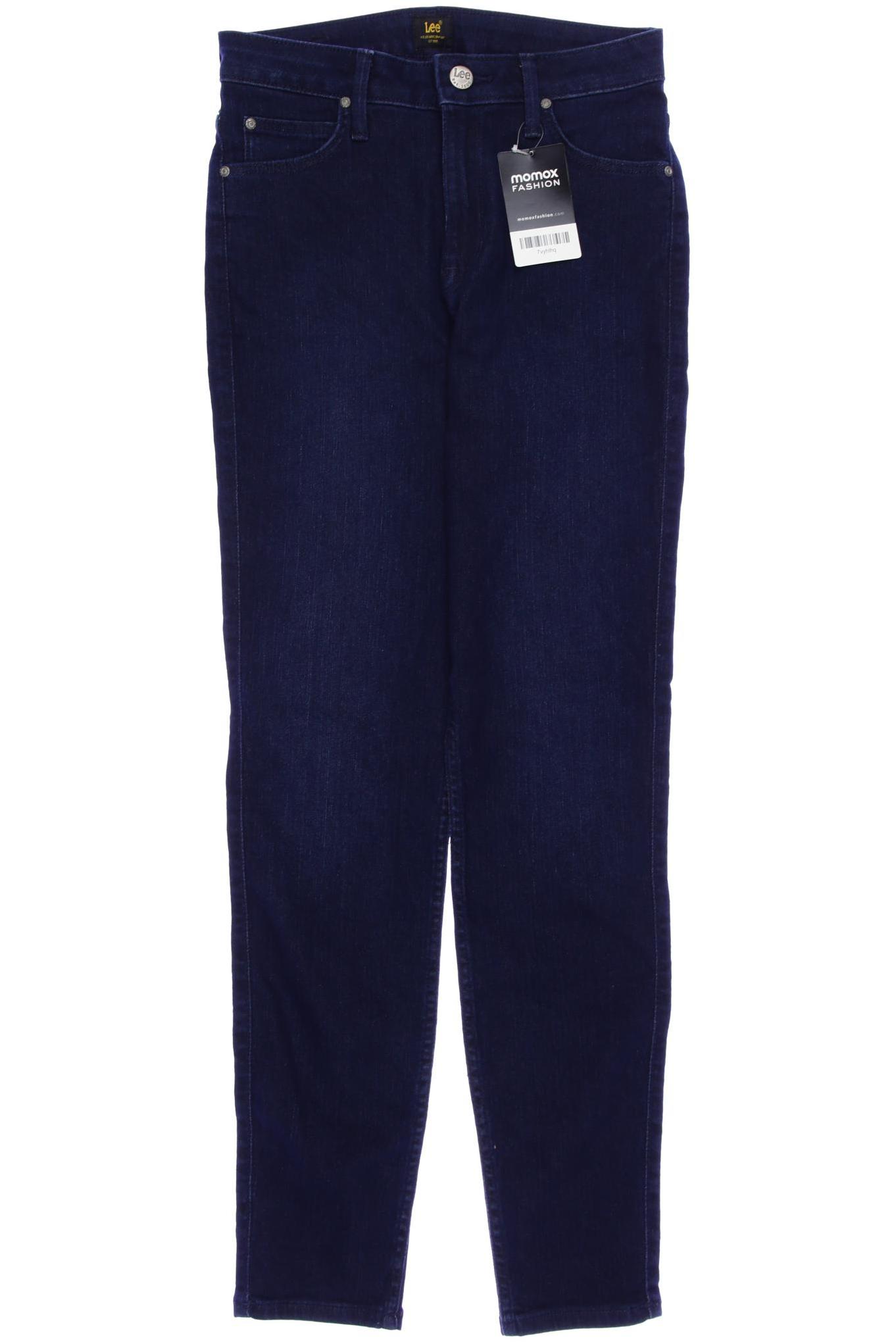 

Lee Damen Jeans, marineblau, Gr. 29