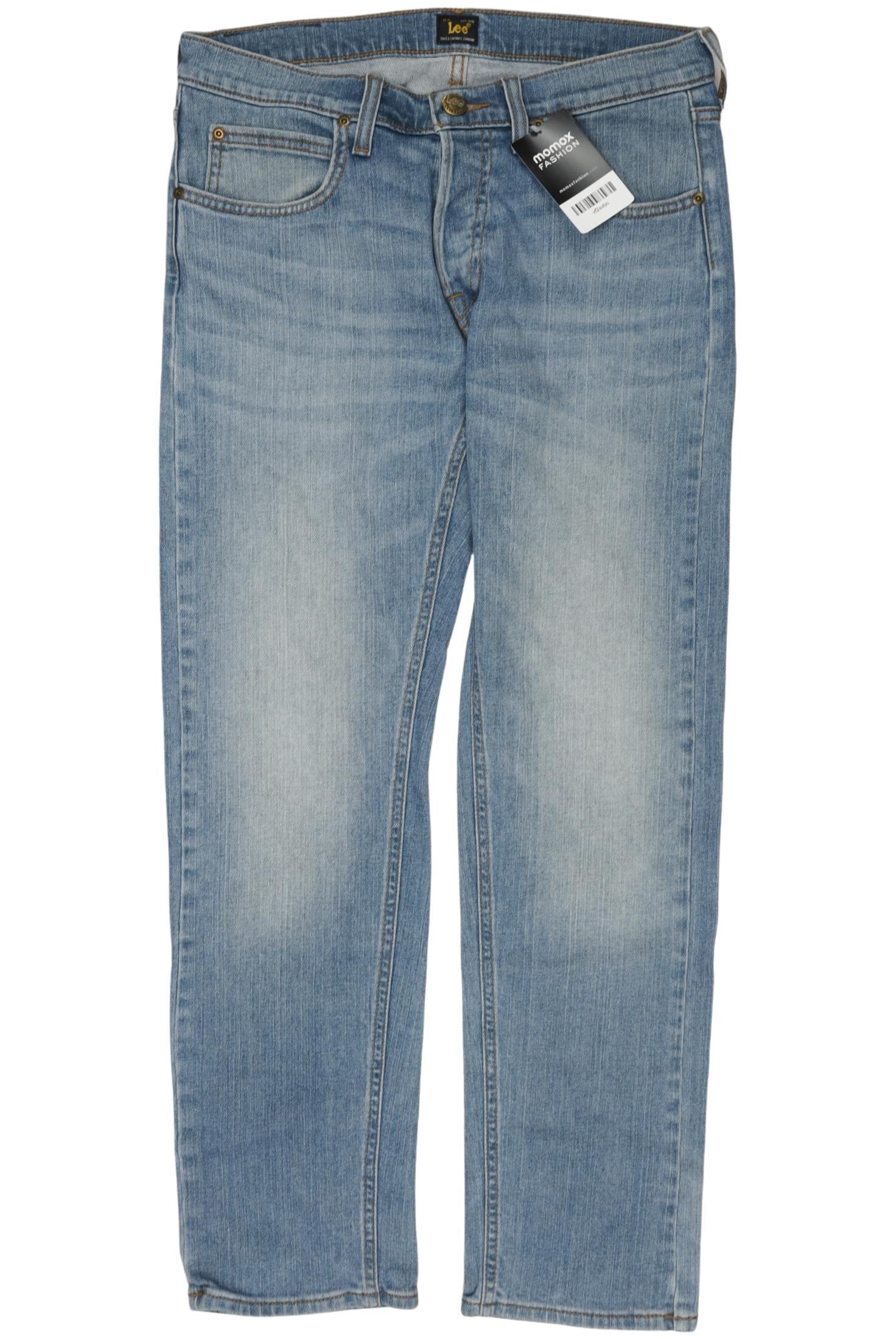 

Lee Damen Jeans, blau, Gr. 30
