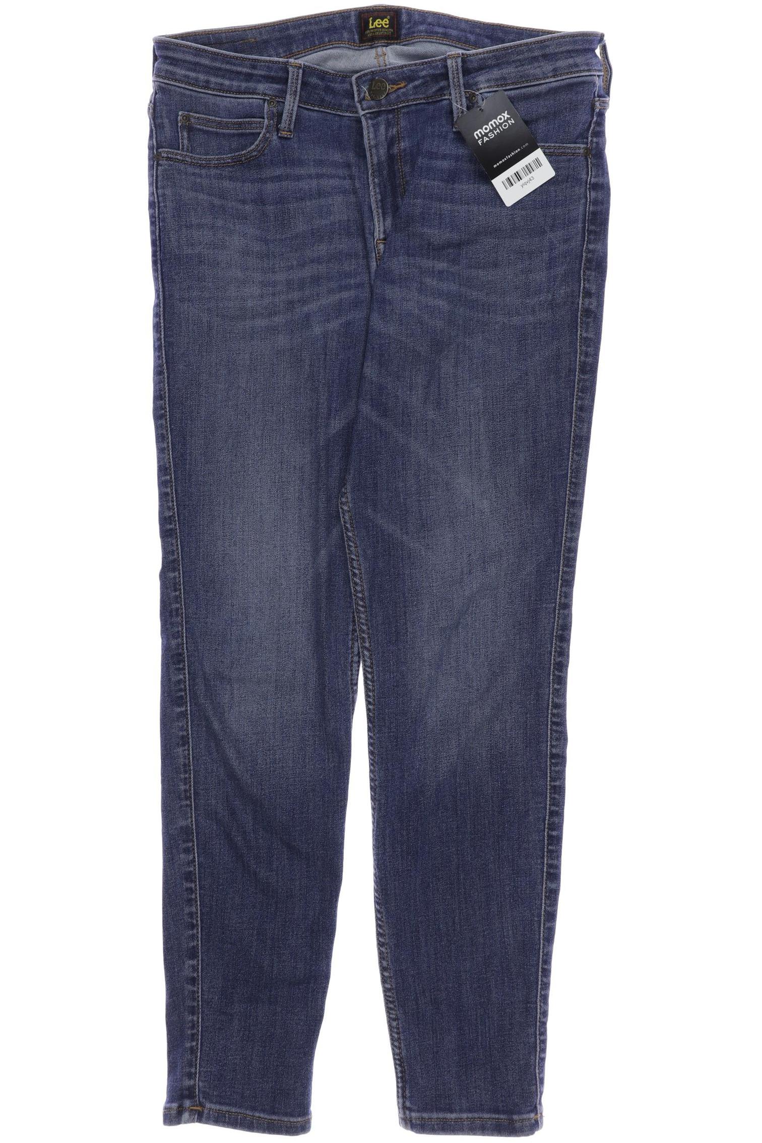 

Lee Damen Jeans, blau, Gr. 31