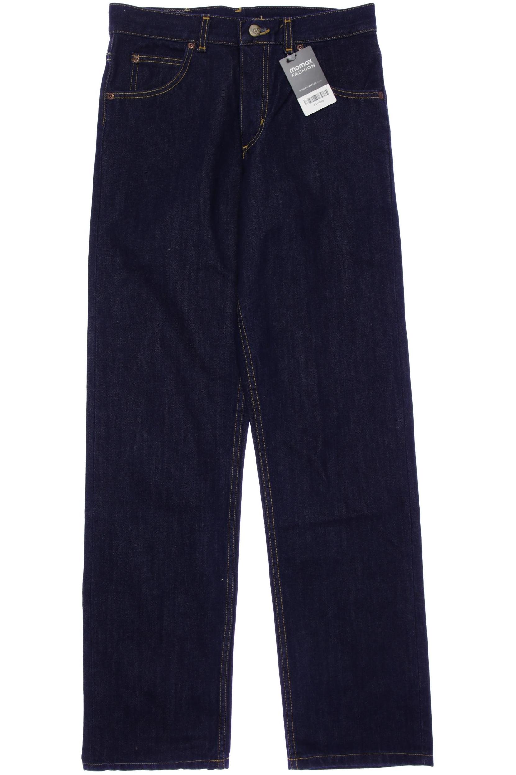 

Lee Damen Jeans, marineblau, Gr. 16