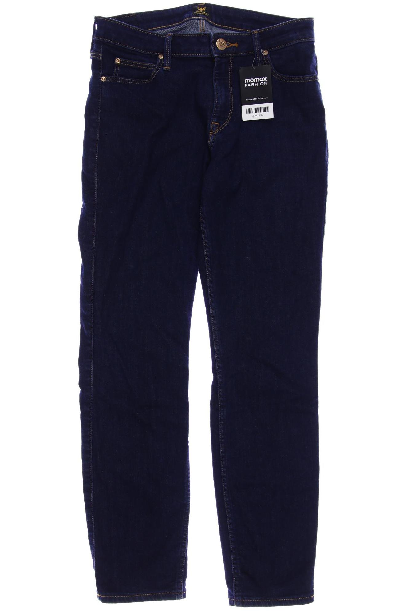 

Lee Damen Jeans, marineblau, Gr. 29