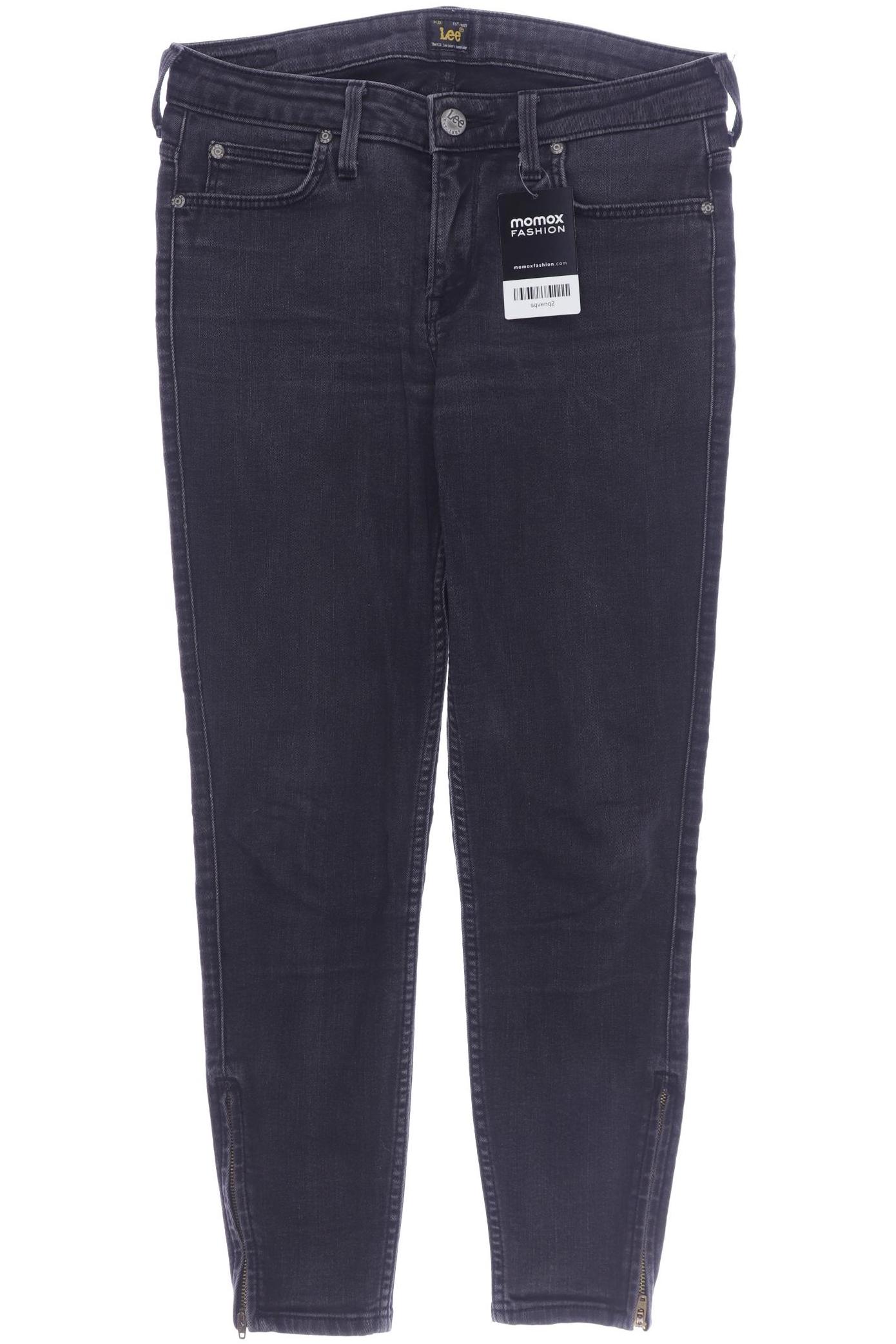 

Lee Damen Jeans, grau, Gr. 29