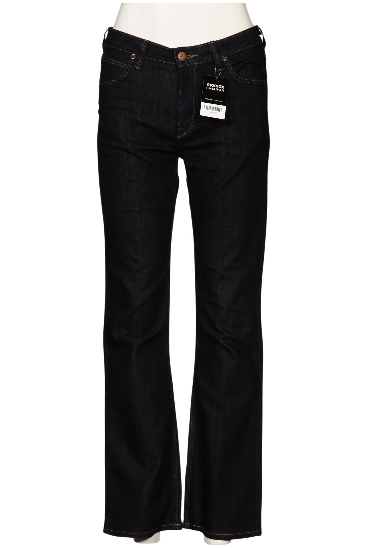 

Lee Damen Jeans, marineblau, Gr. 31