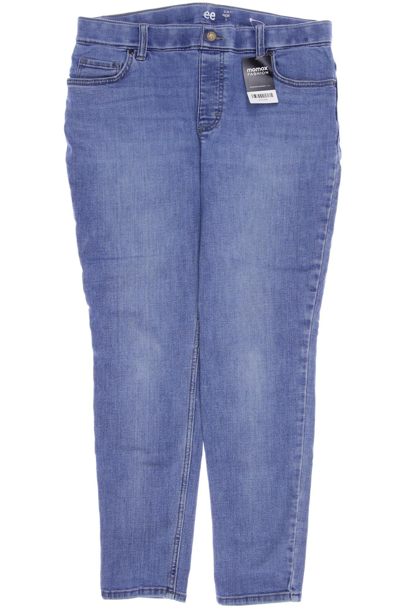 

Lee Damen Jeans, blau