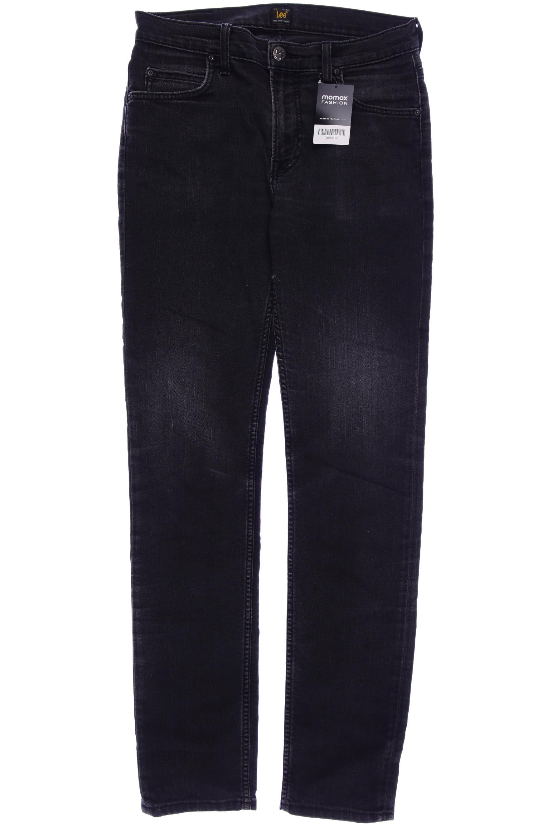 

Lee Damen Jeans, grau