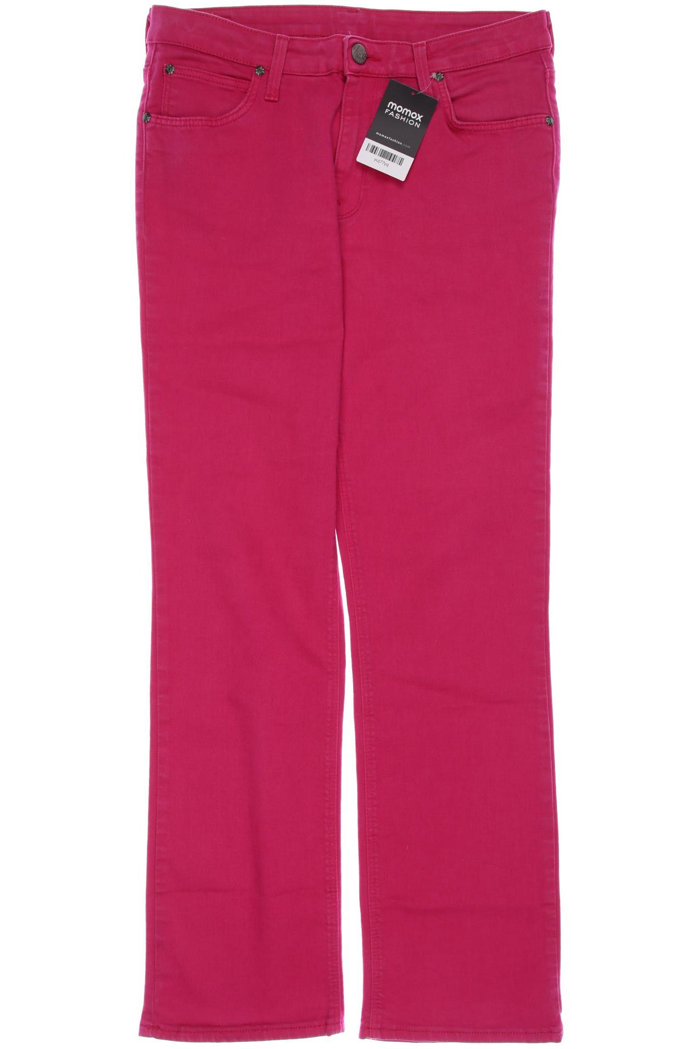 

Lee Damen Jeans, pink, Gr. 30