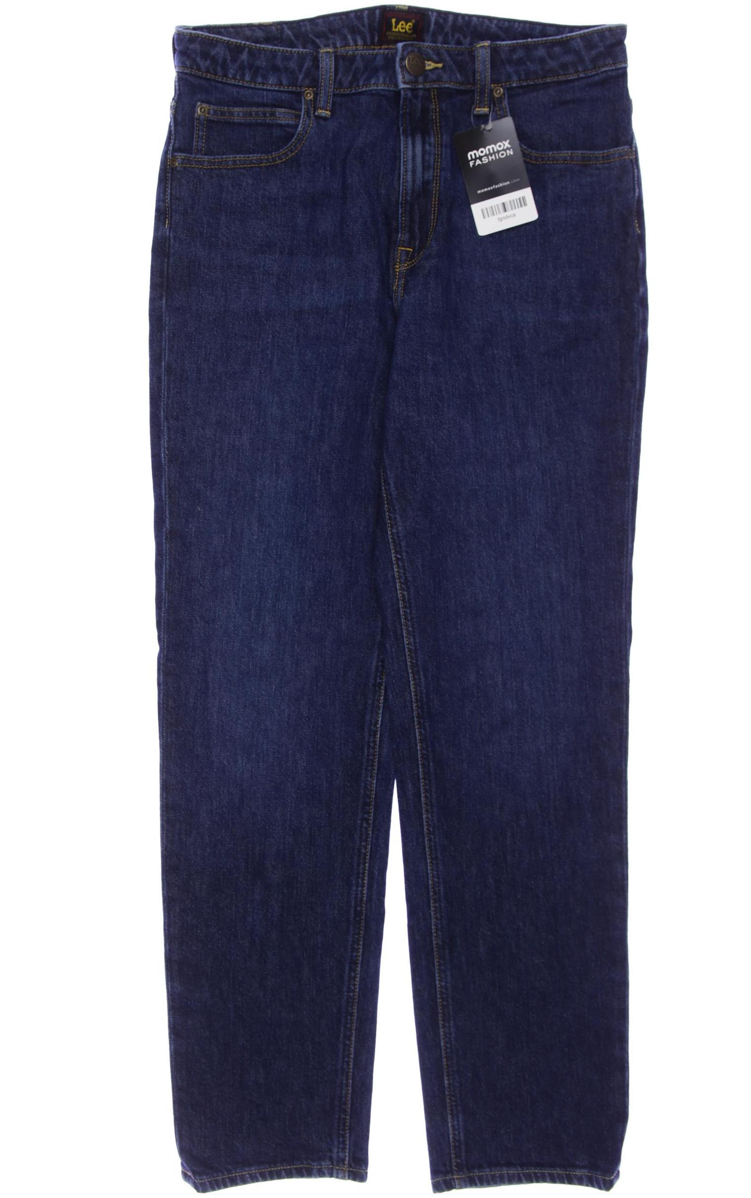 

Lee Damen Jeans, marineblau, Gr. 30