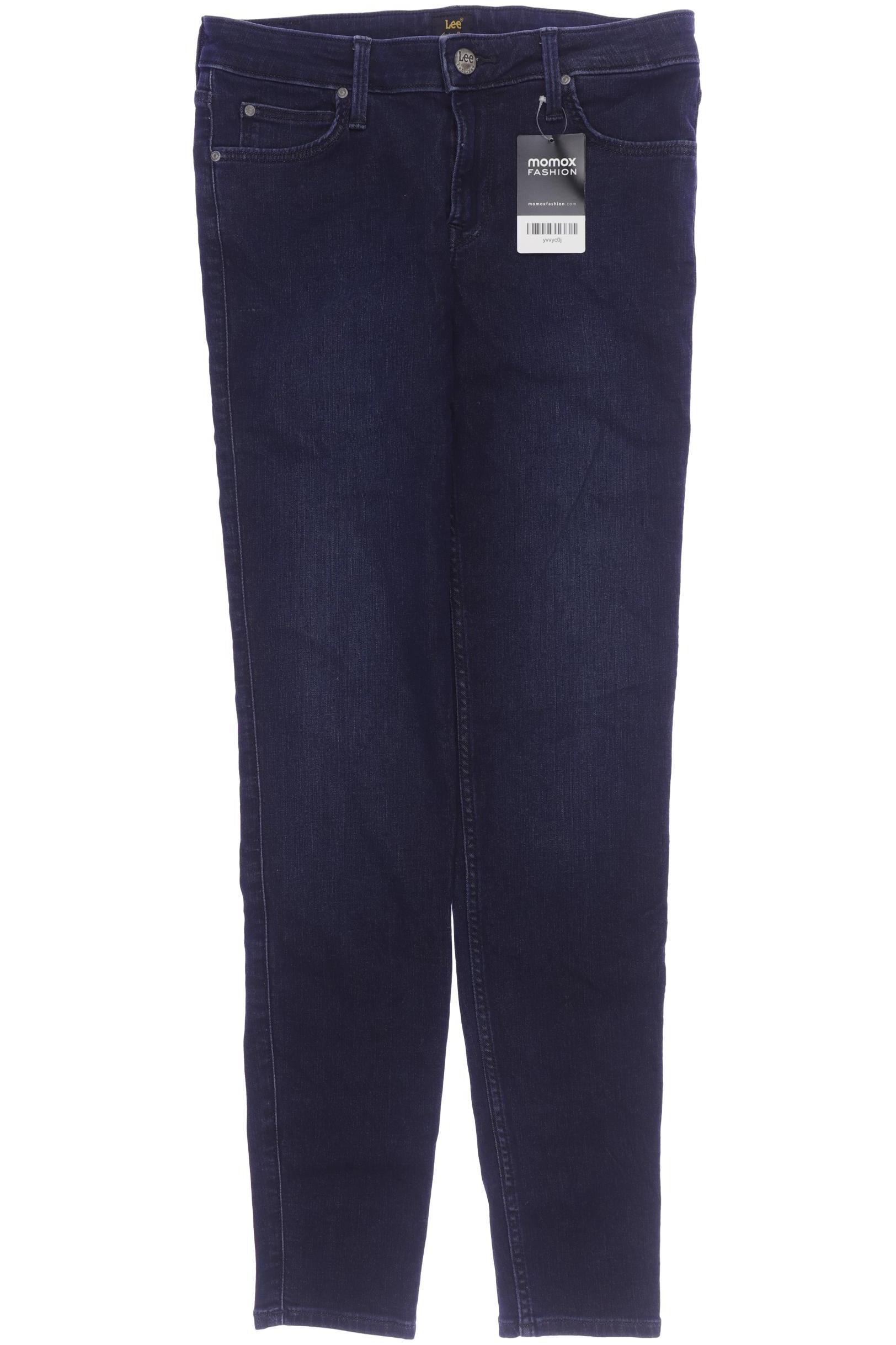 

Lee Damen Jeans, marineblau, Gr. 29