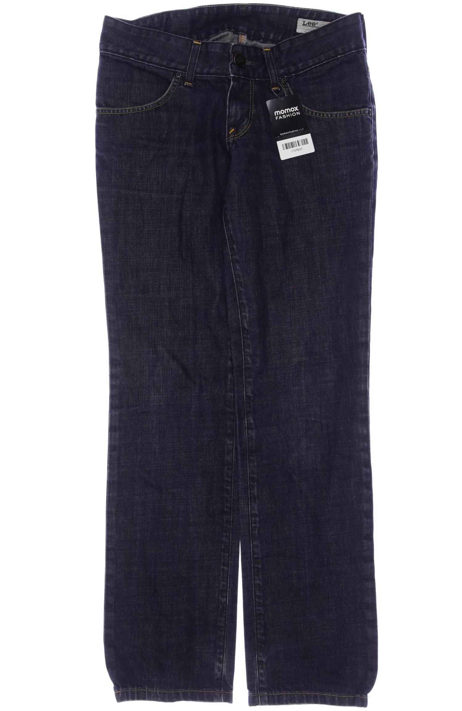 

Lee Damen Jeans, blau, Gr. 28