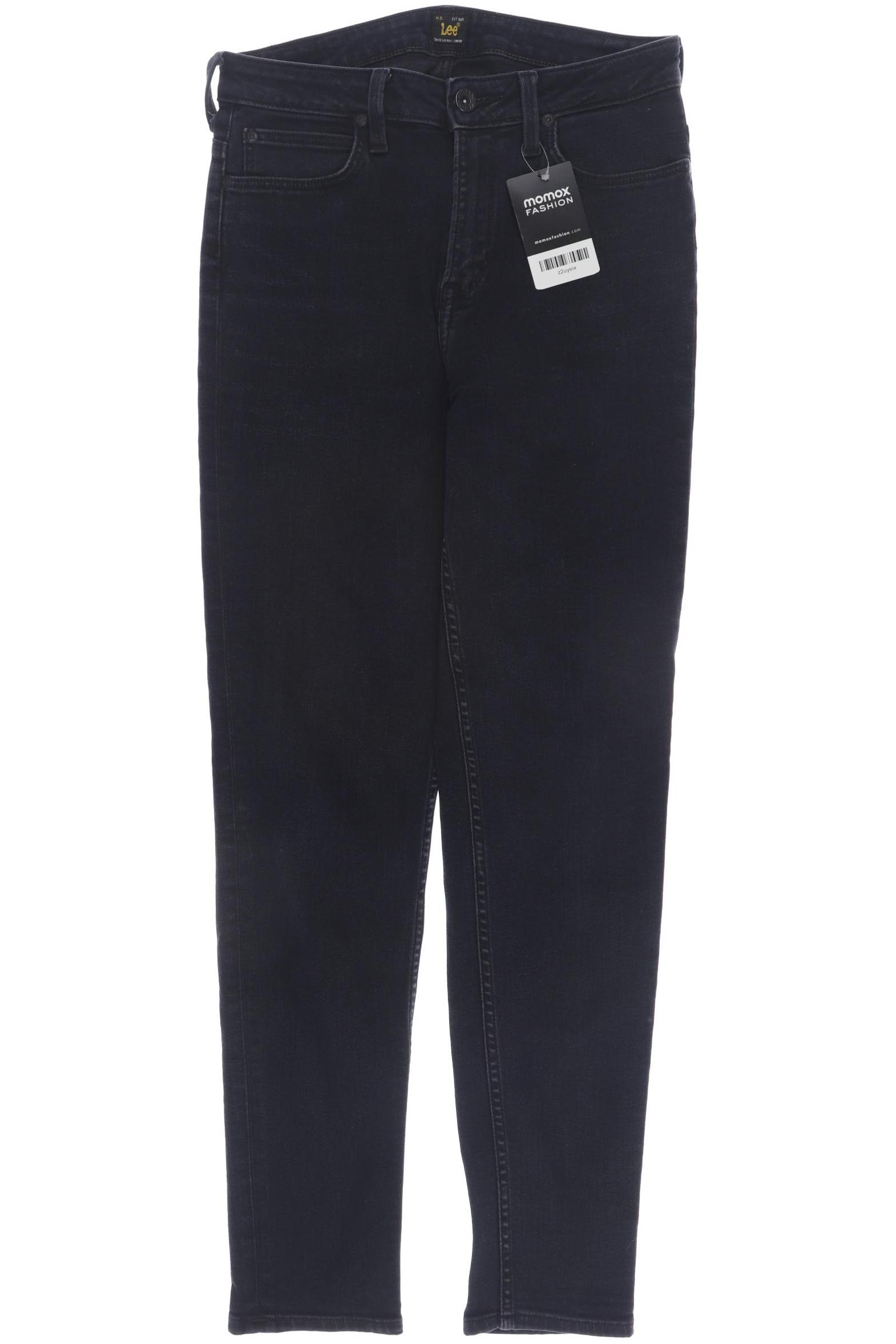 

Lee Damen Jeans, marineblau, Gr. 29