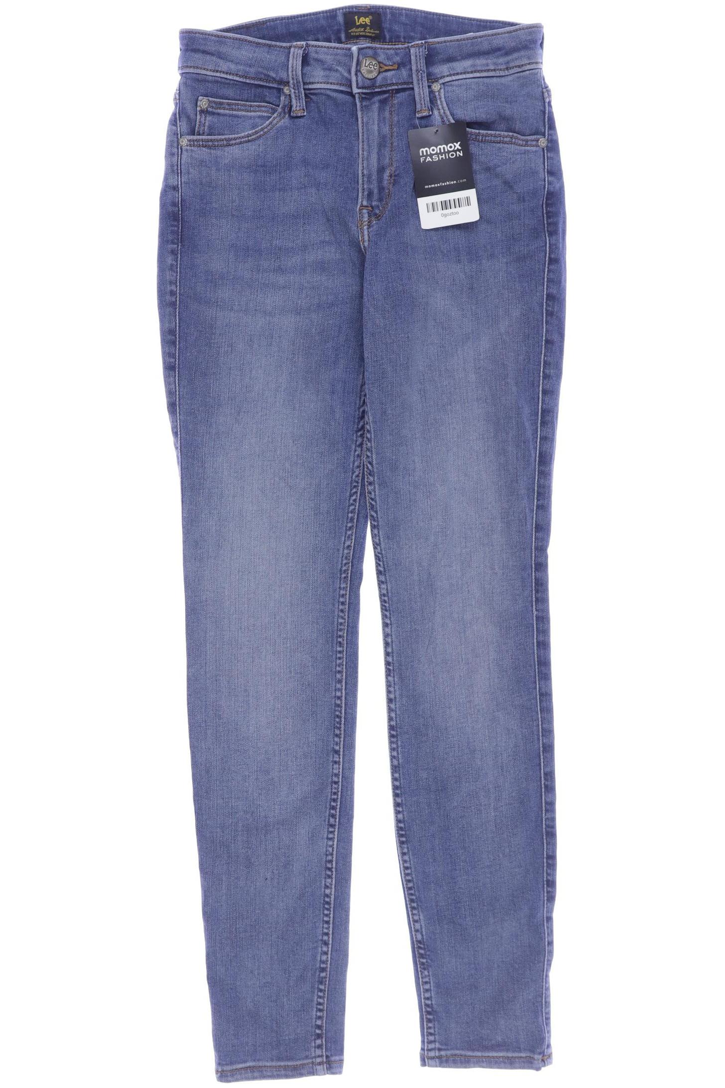 

Lee Damen Jeans, blau, Gr. 26