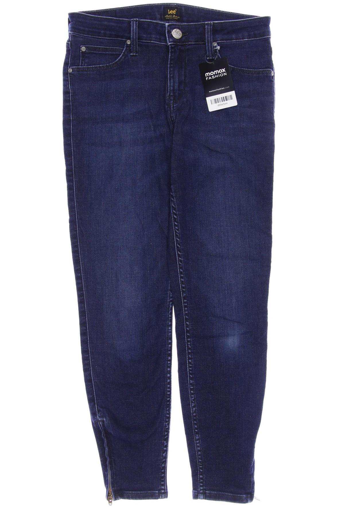 

Lee Damen Jeans, blau, Gr. 27