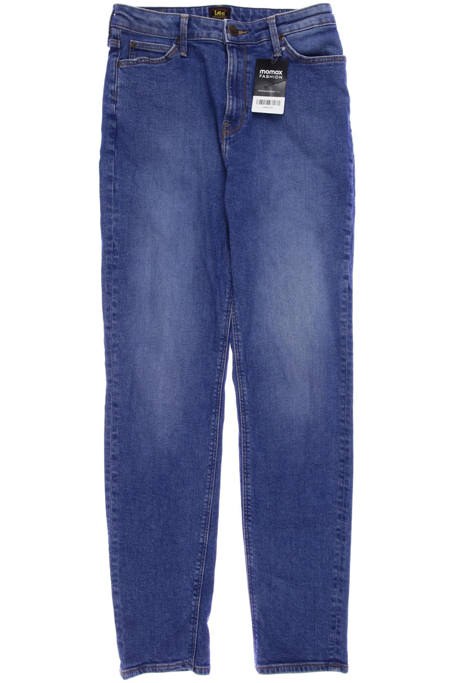 

Lee Damen Jeans, blau, Gr. 29