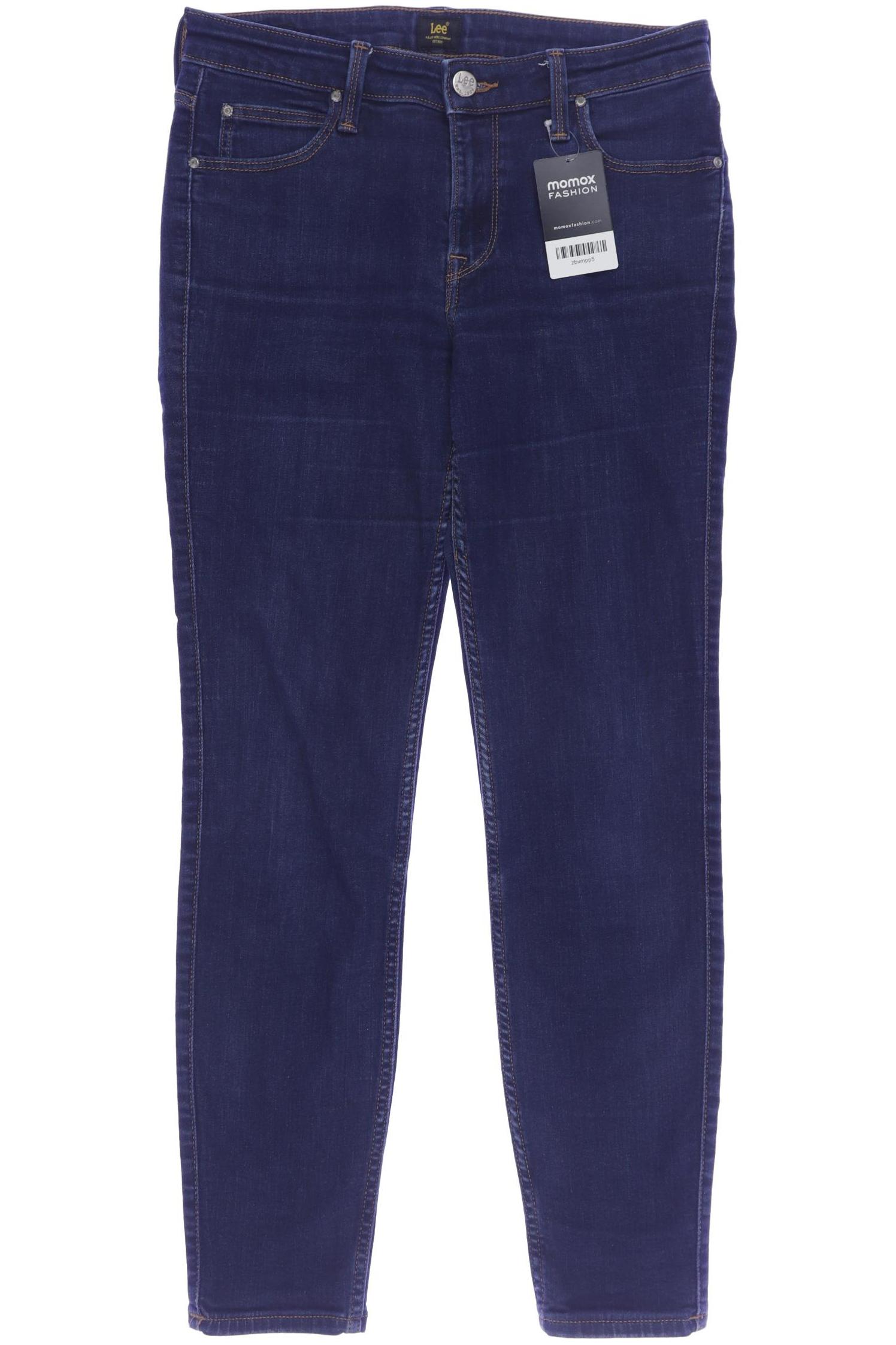 

Lee Damen Jeans, marineblau, Gr. 30
