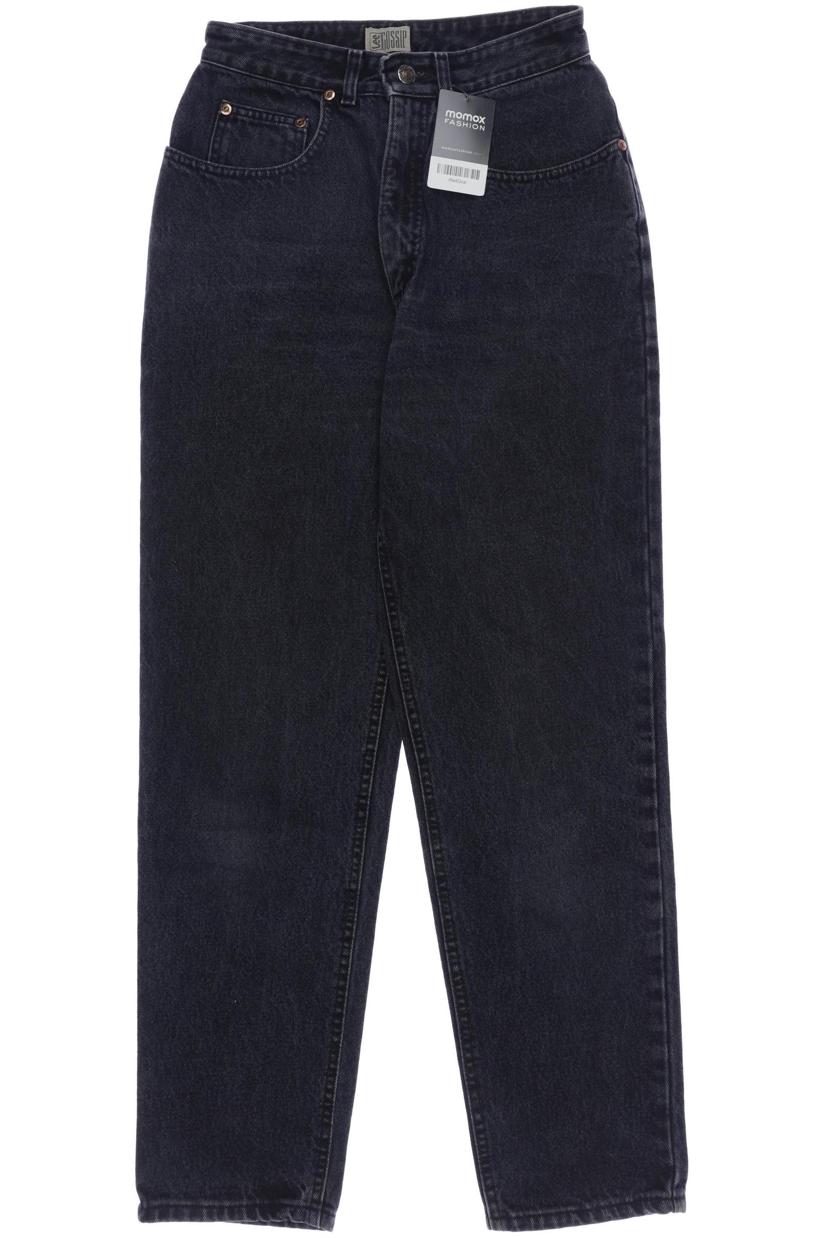 

Lee Damen Jeans, marineblau, Gr. 29