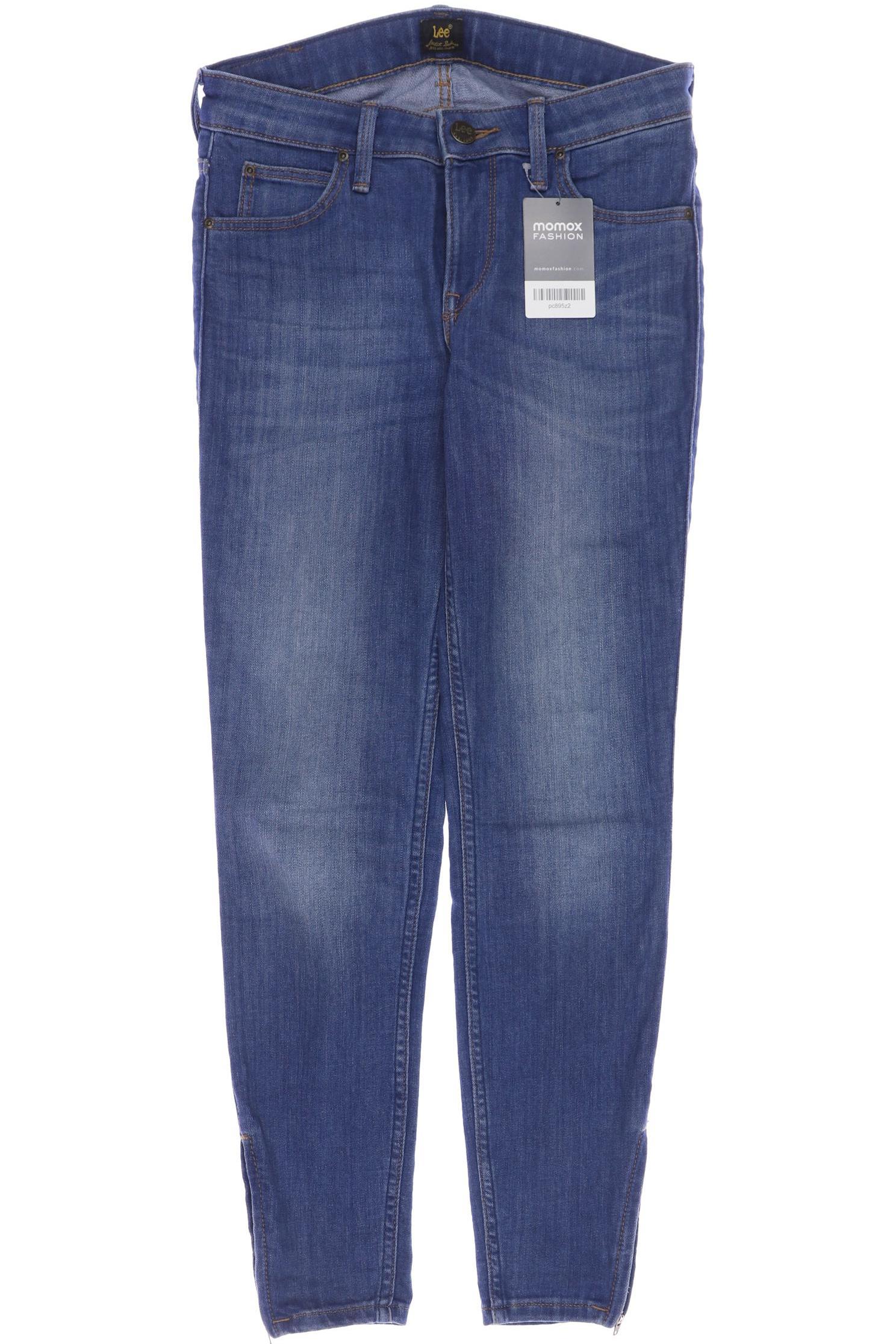 

Lee Damen Jeans, blau, Gr. 26