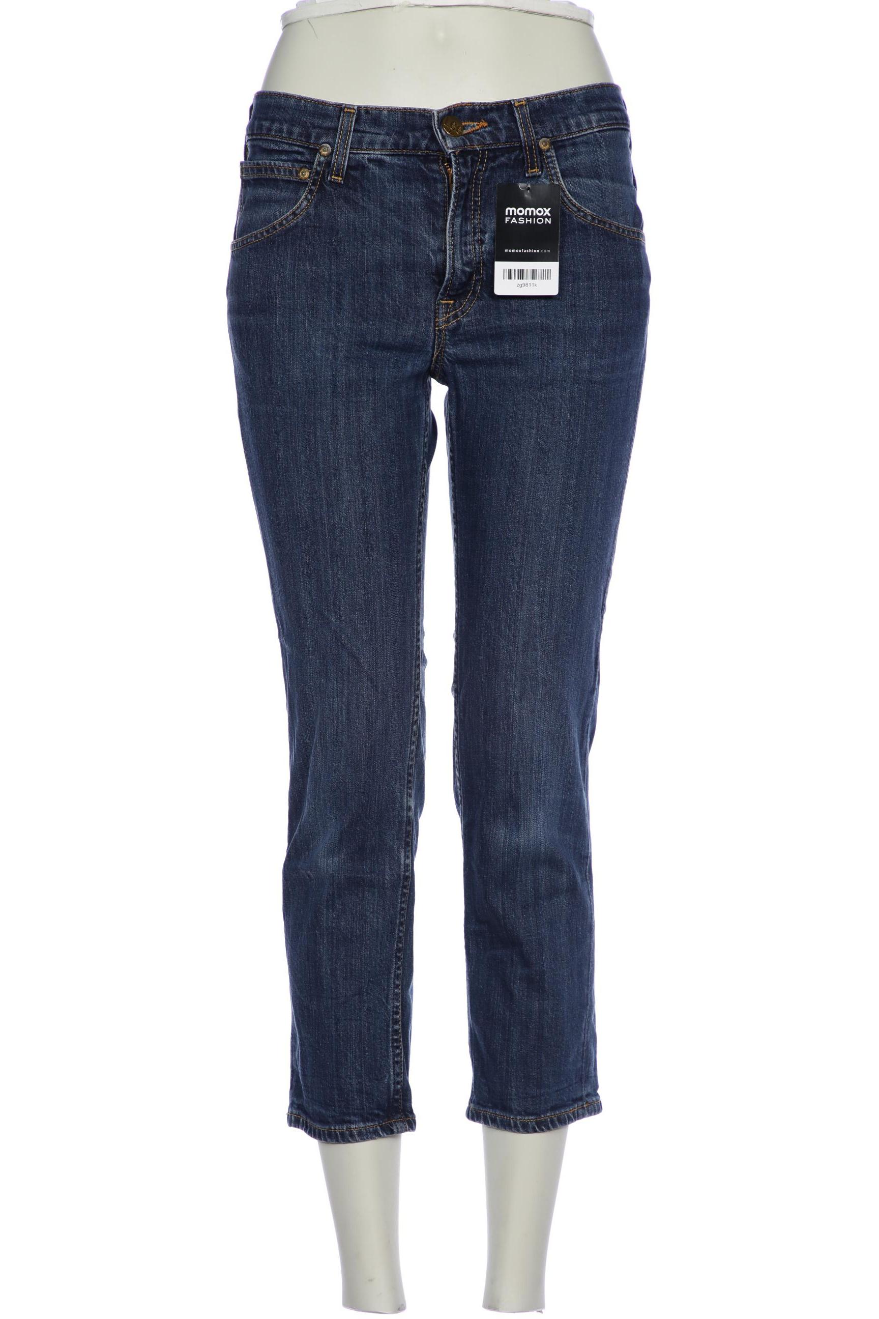 

Lee Damen Jeans, marineblau