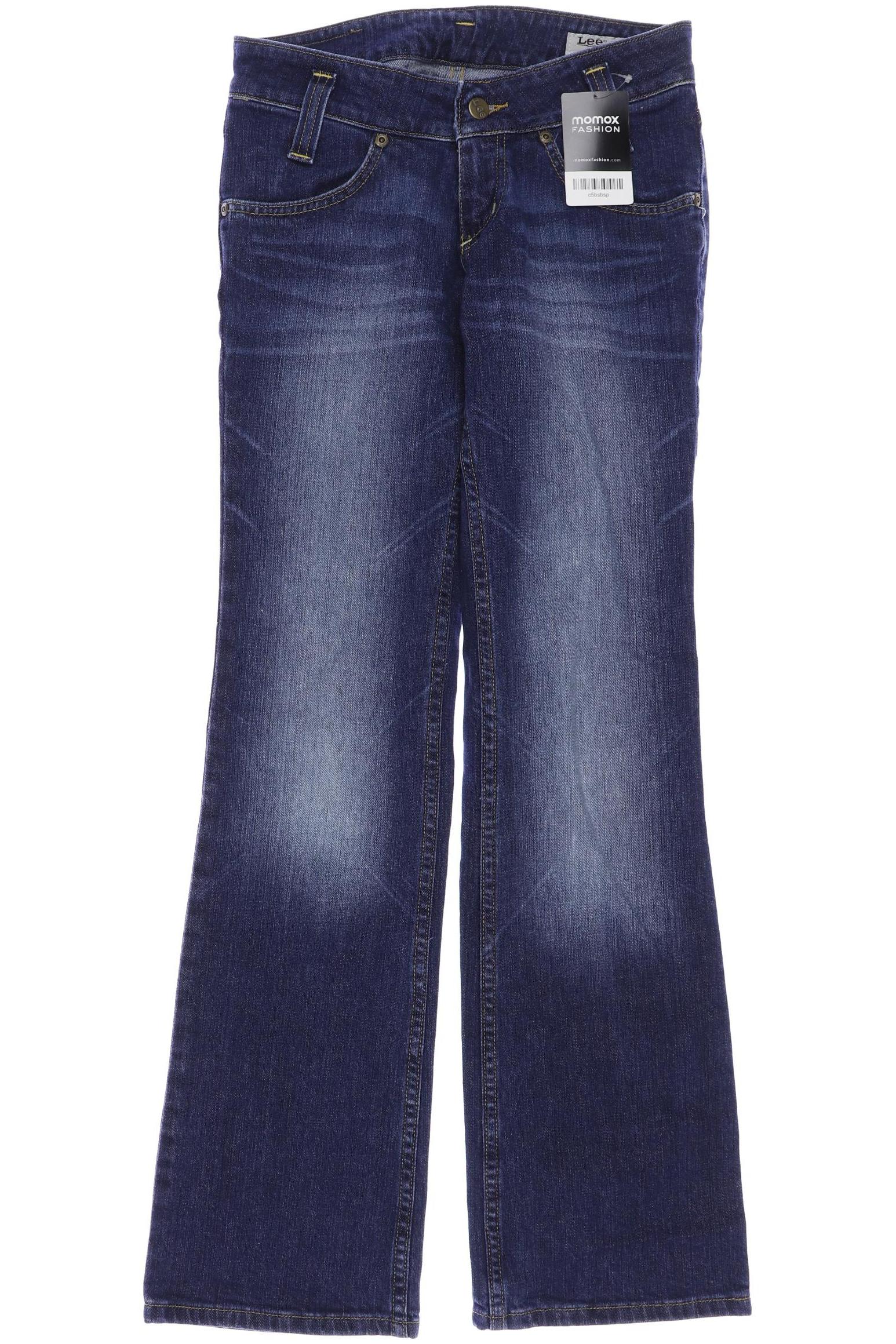 

Lee Damen Jeans, blau, Gr. 26